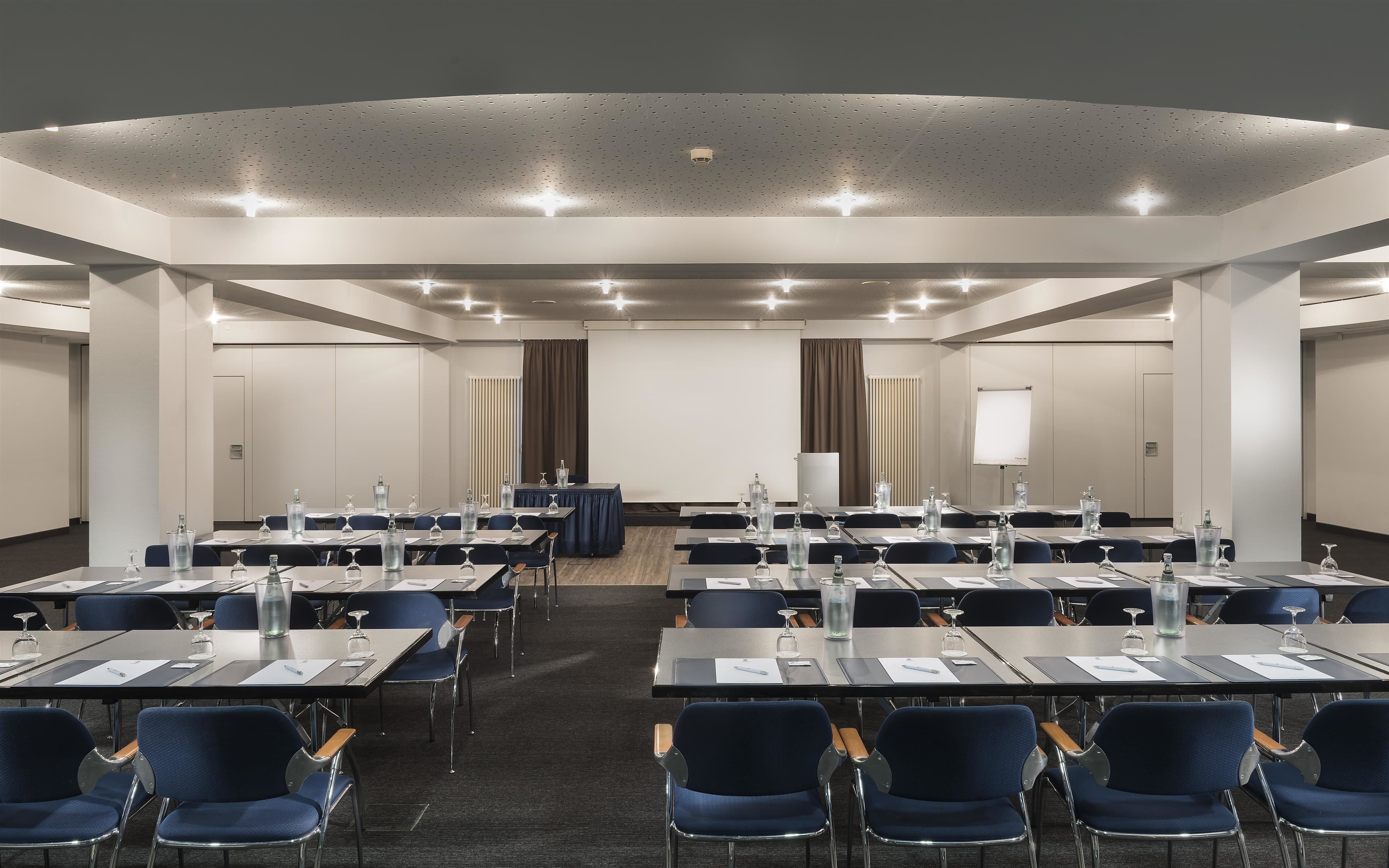 Best Western Hotel Dortmund Airport