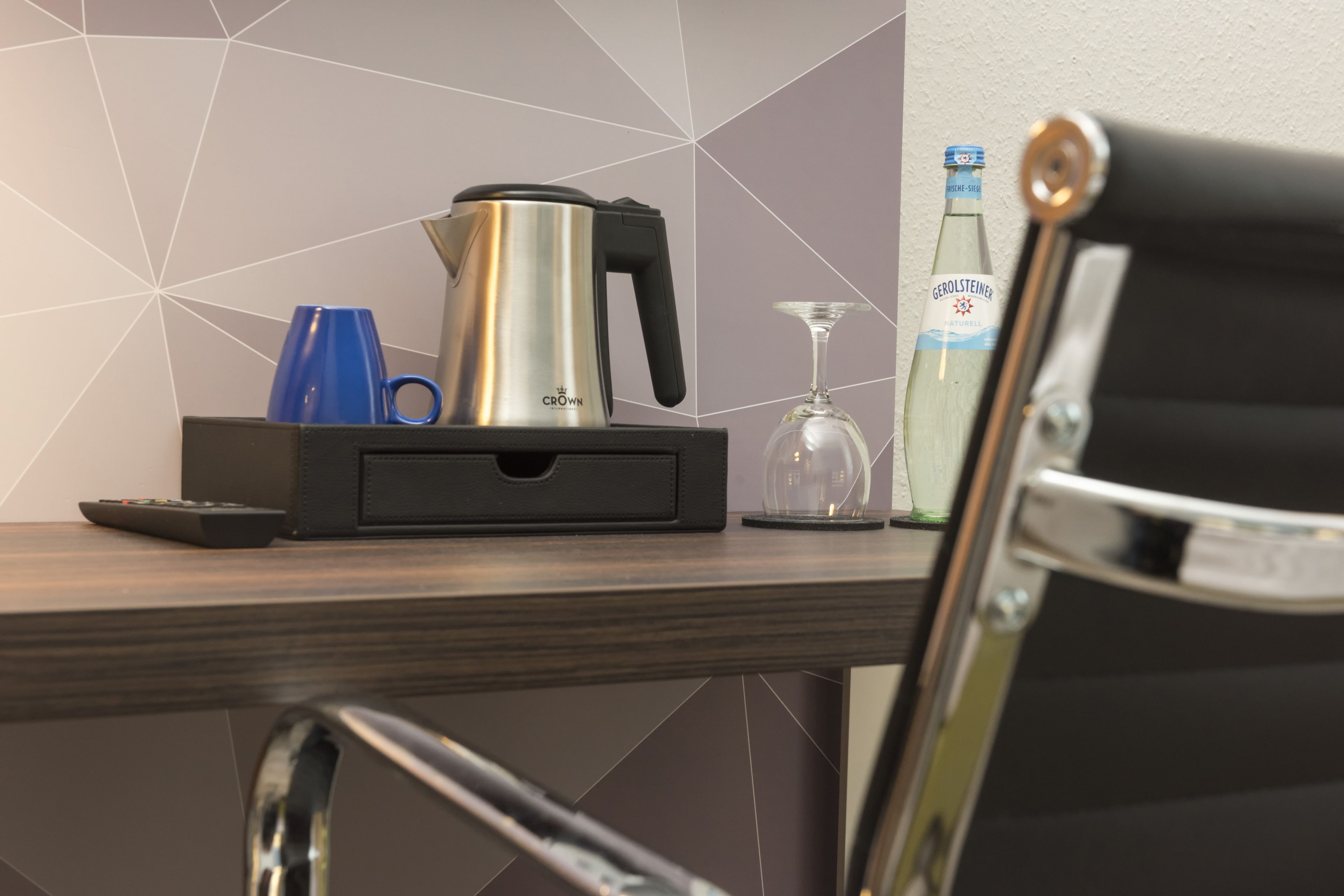 Best Western Hotel Dortmund Airport