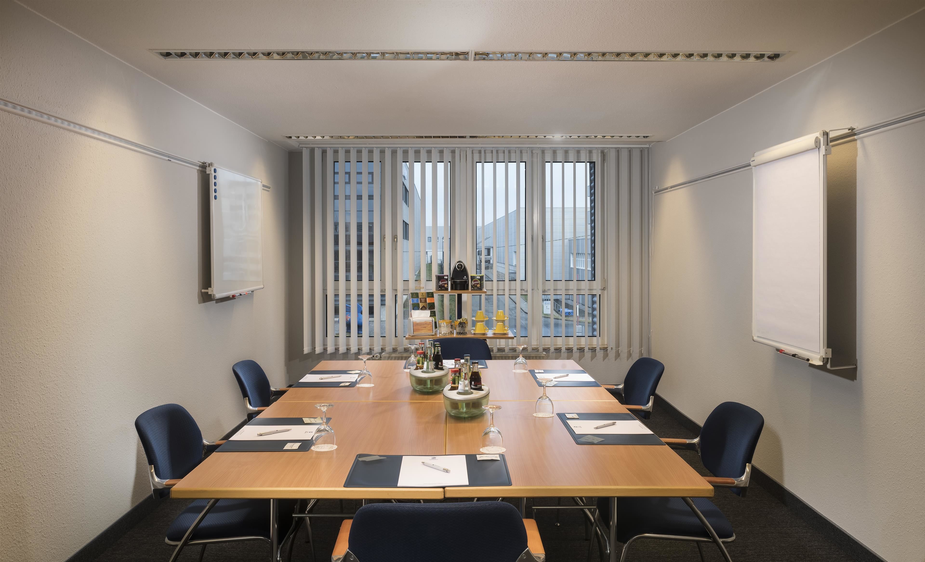 Best Western Hotel Dortmund Airport
