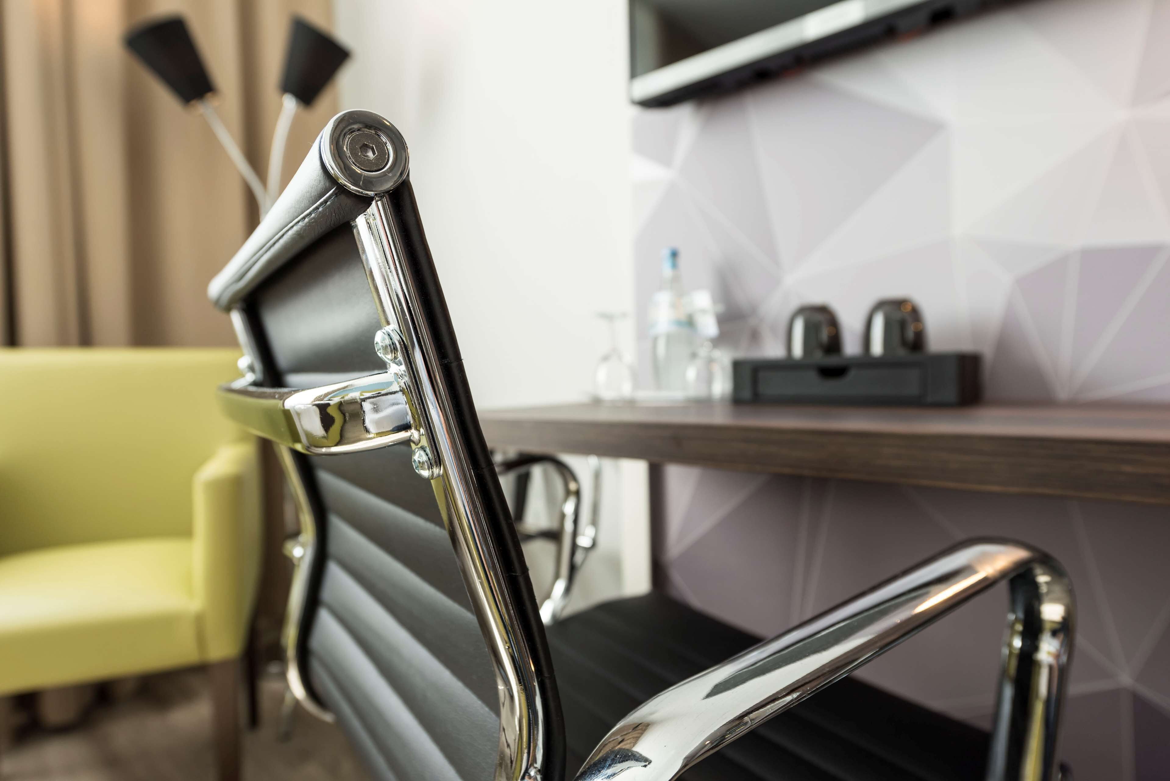 Best Western Hotel Dortmund Airport