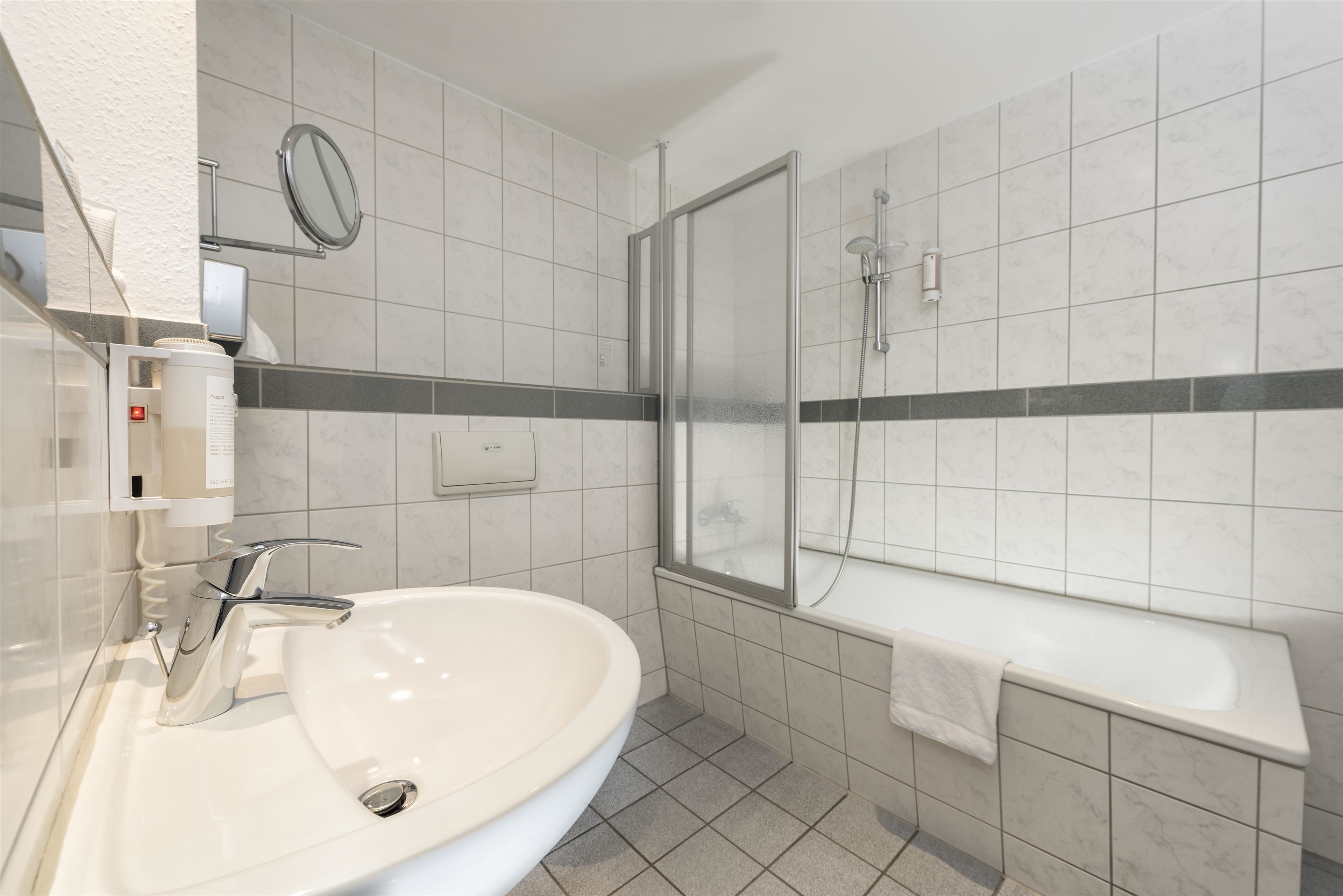 Best Western Hotel Dortmund Airport