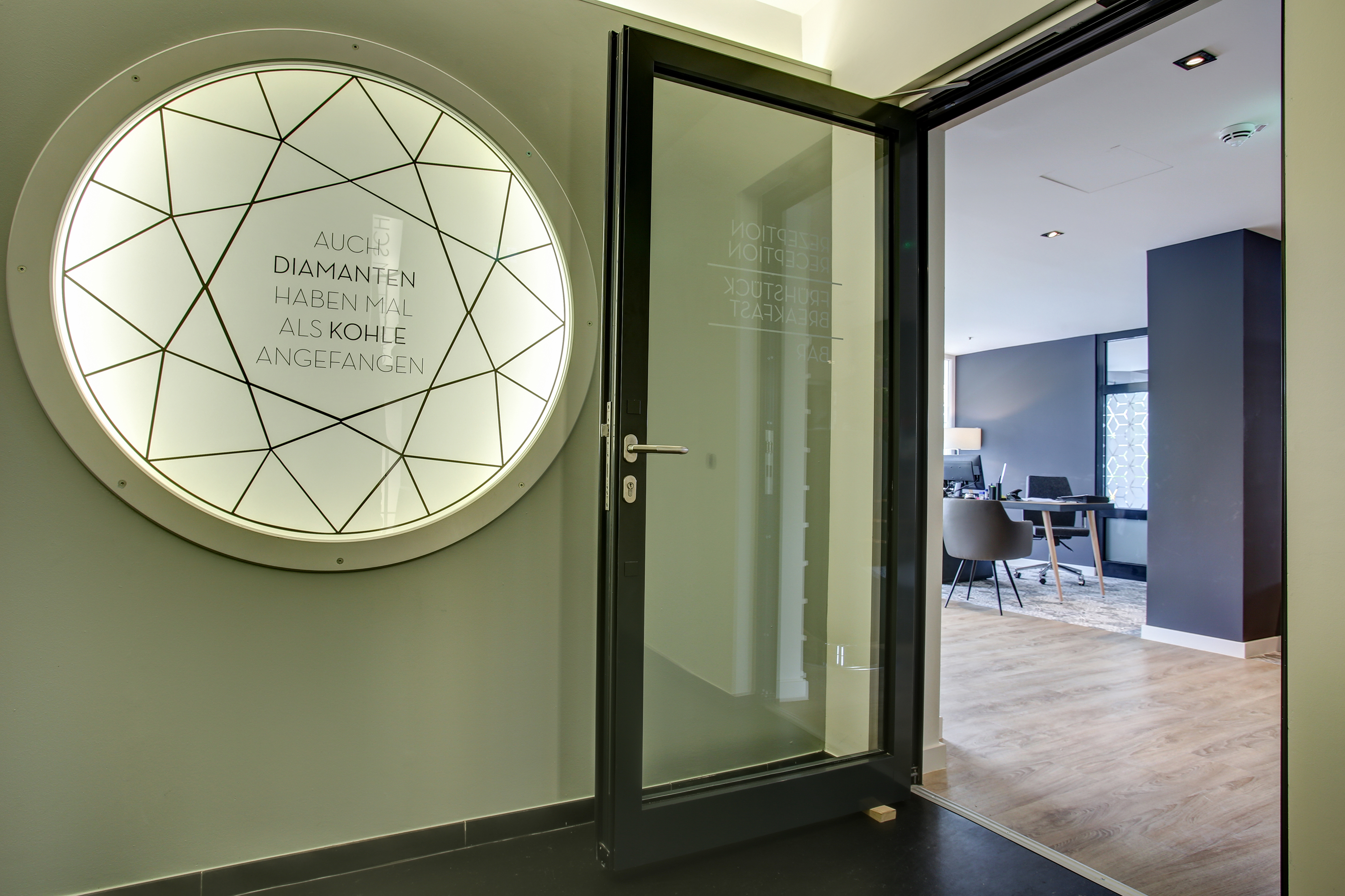 Vienna House Easy by Wyndham Dortmund