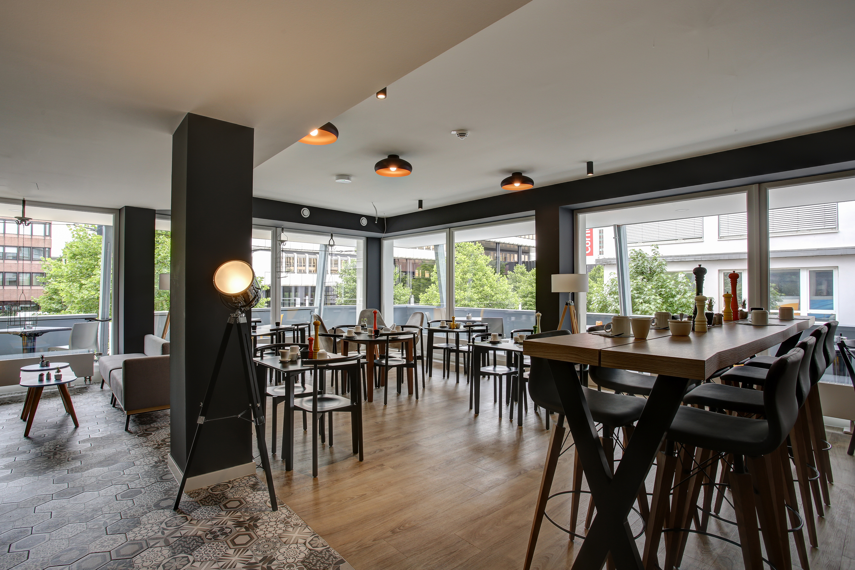 Vienna House Easy by Wyndham Dortmund