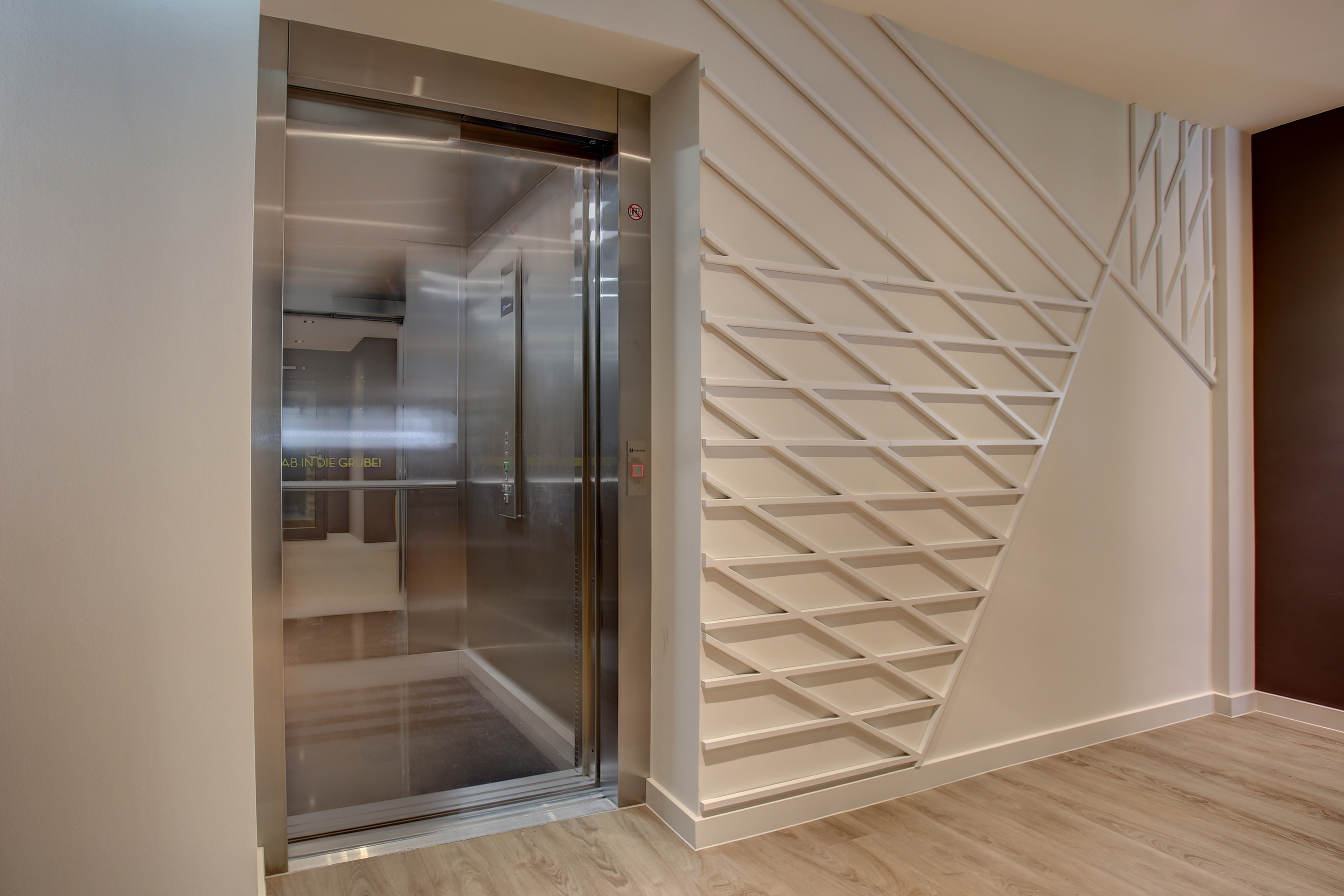 Vienna House Easy by Wyndham Dortmund