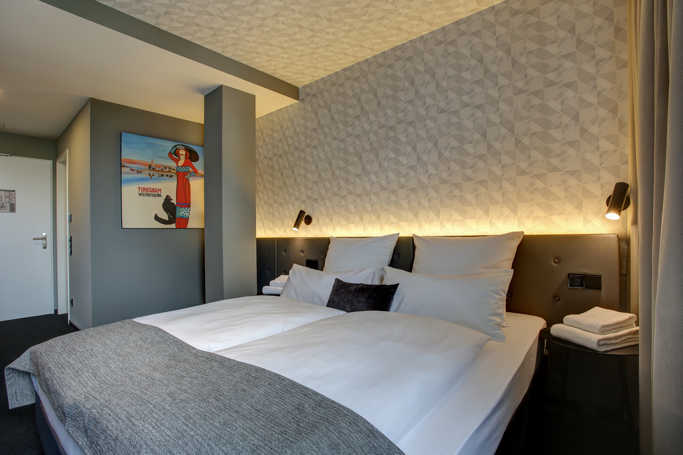 Vienna House Easy by Wyndham Dortmund
