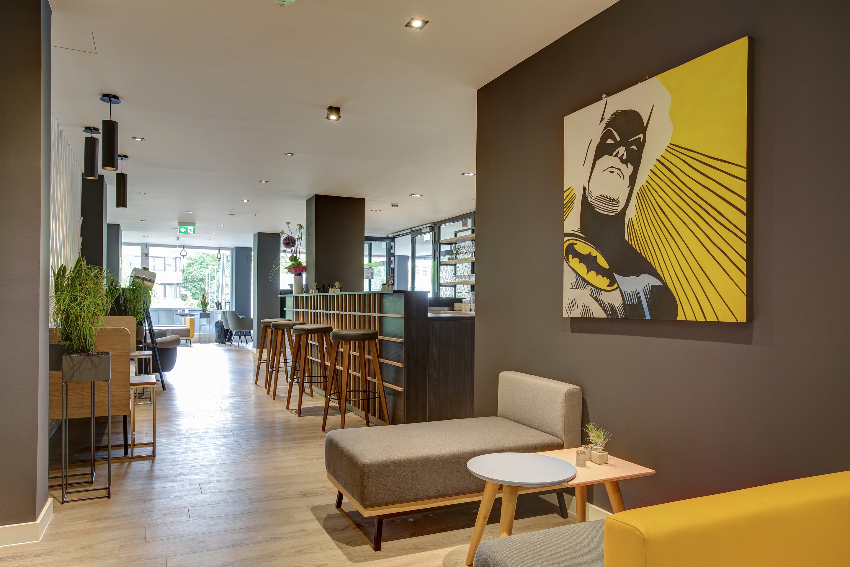 Vienna House Easy by Wyndham Dortmund