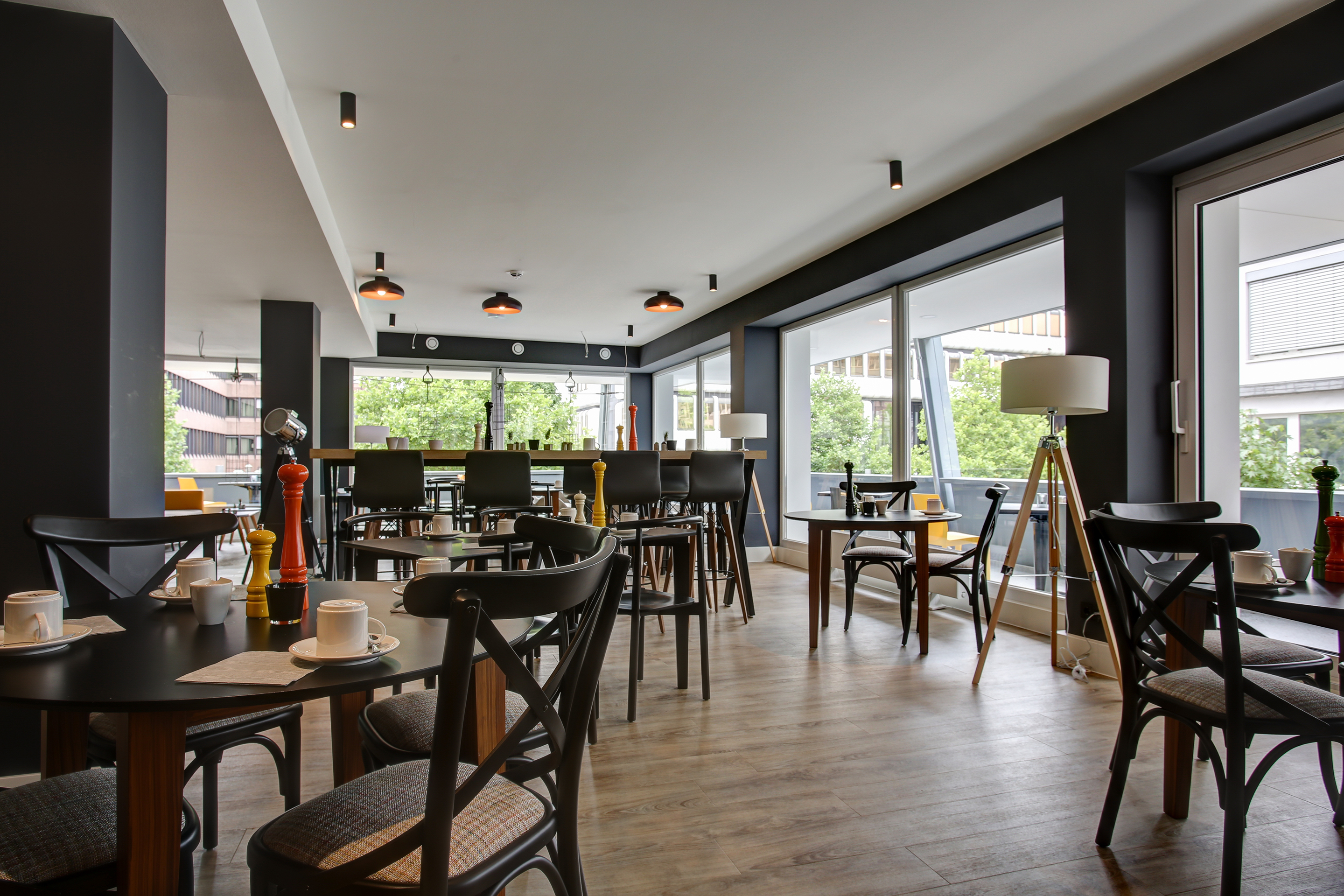 Vienna House Easy by Wyndham Dortmund