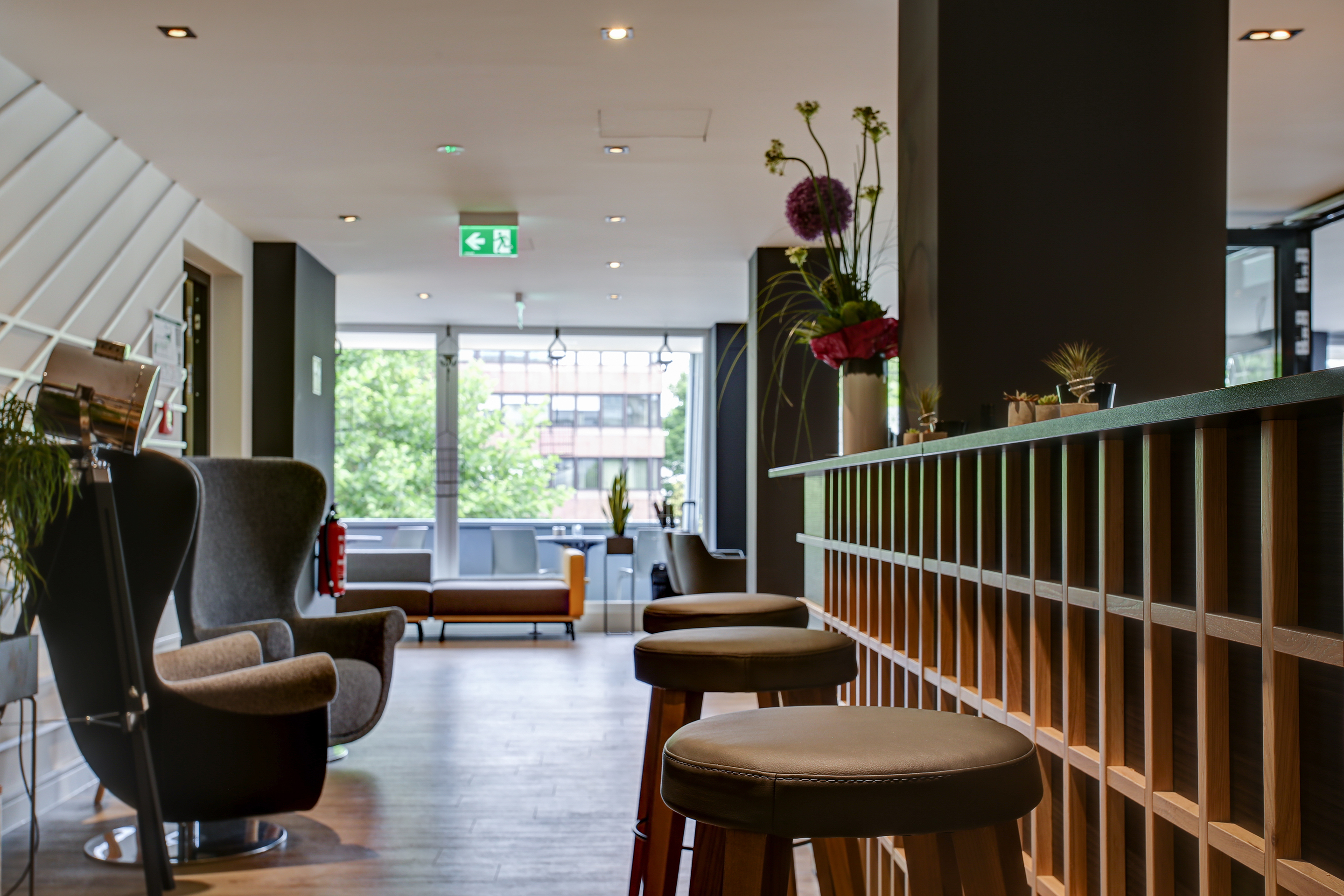 Vienna House Easy by Wyndham Dortmund
