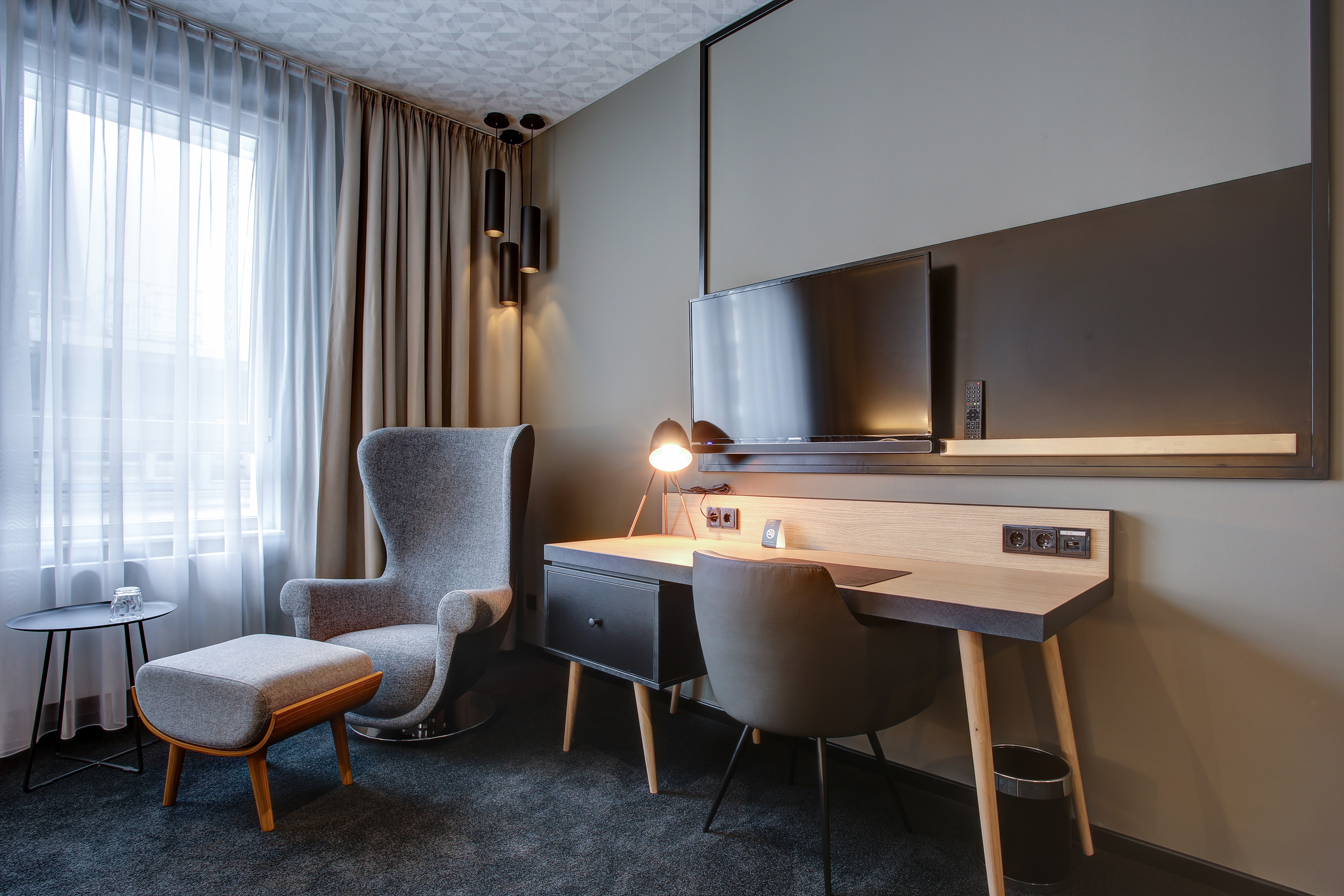 Vienna House Easy by Wyndham Dortmund