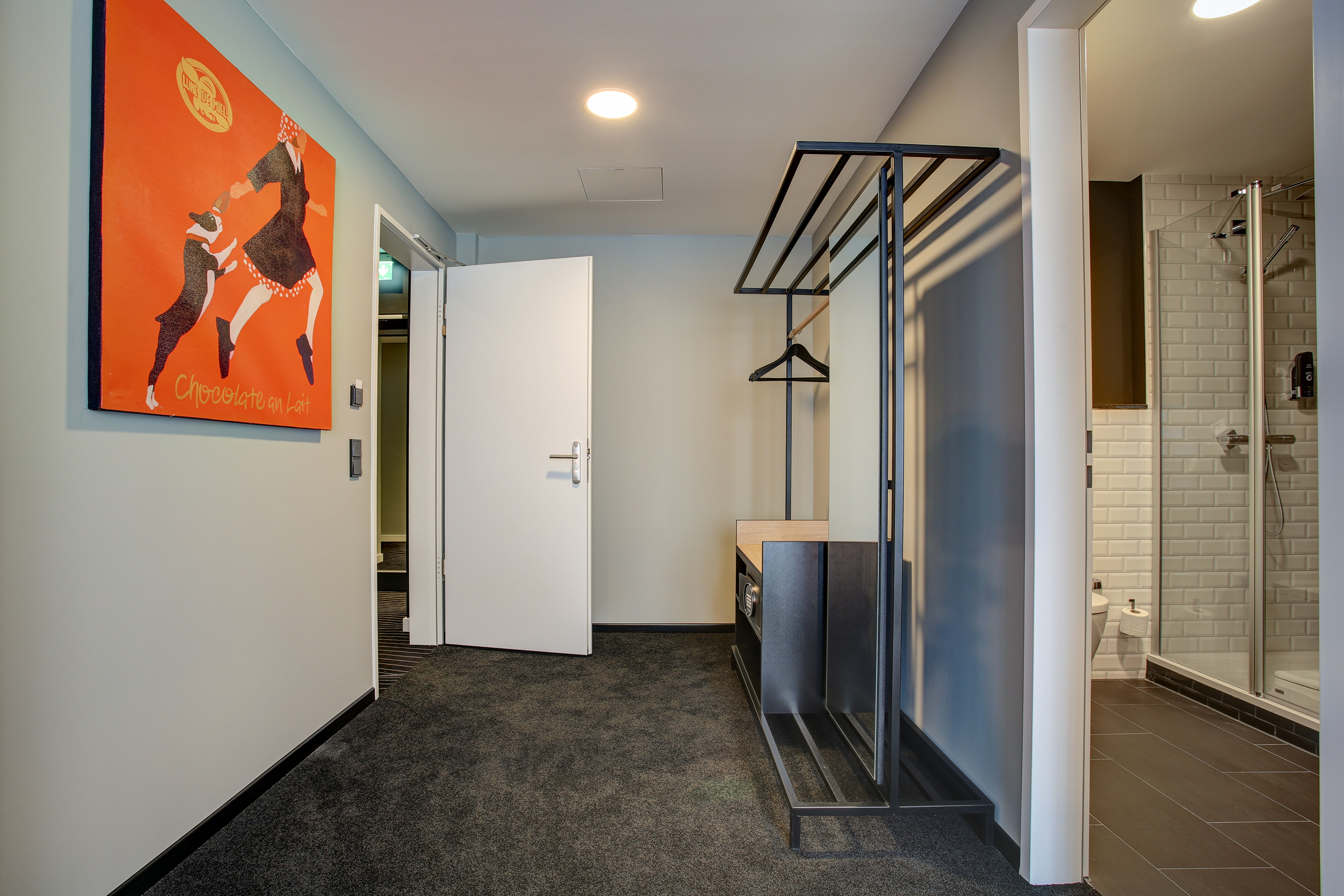 Vienna House Easy by Wyndham Dortmund