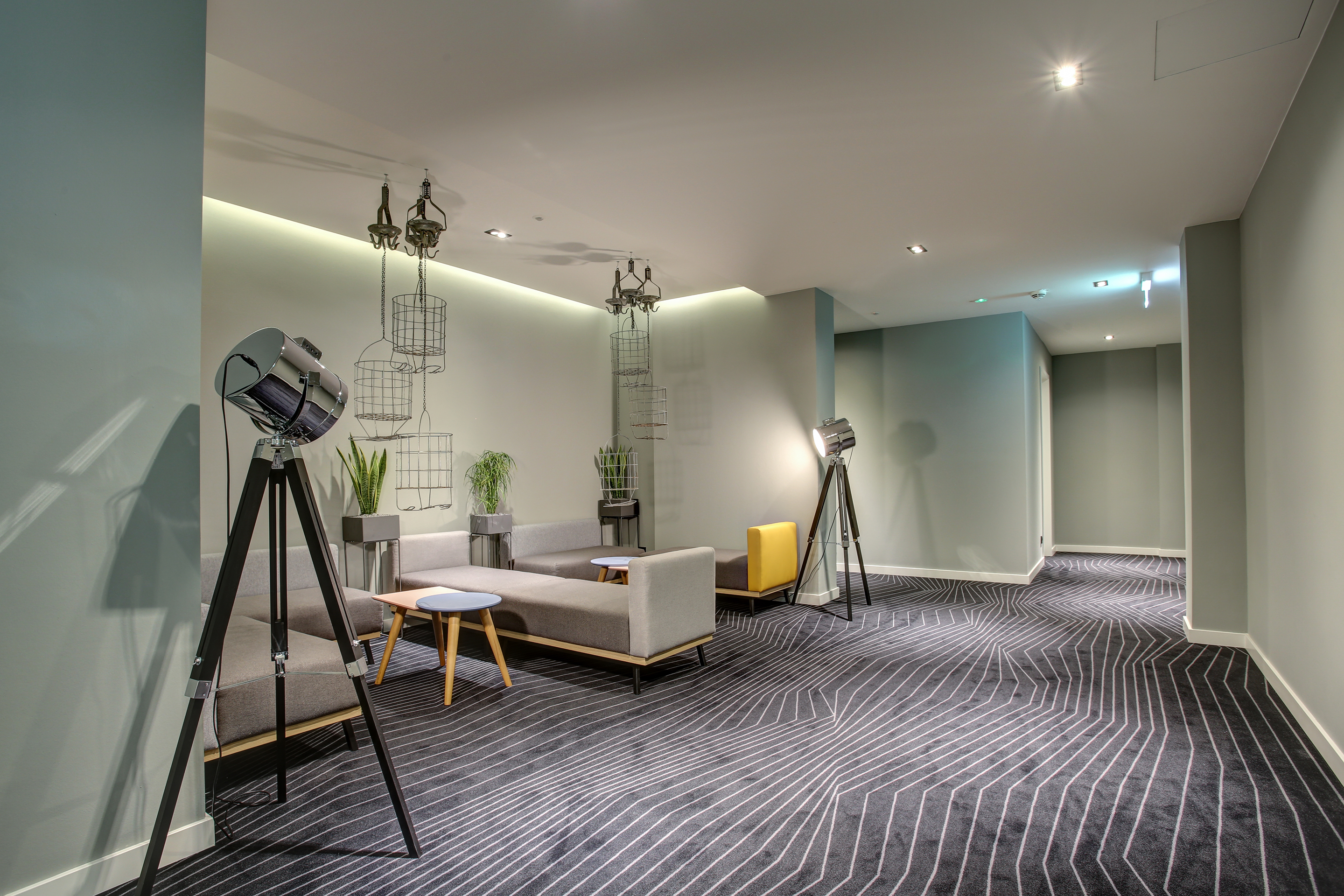 Vienna House Easy by Wyndham Dortmund