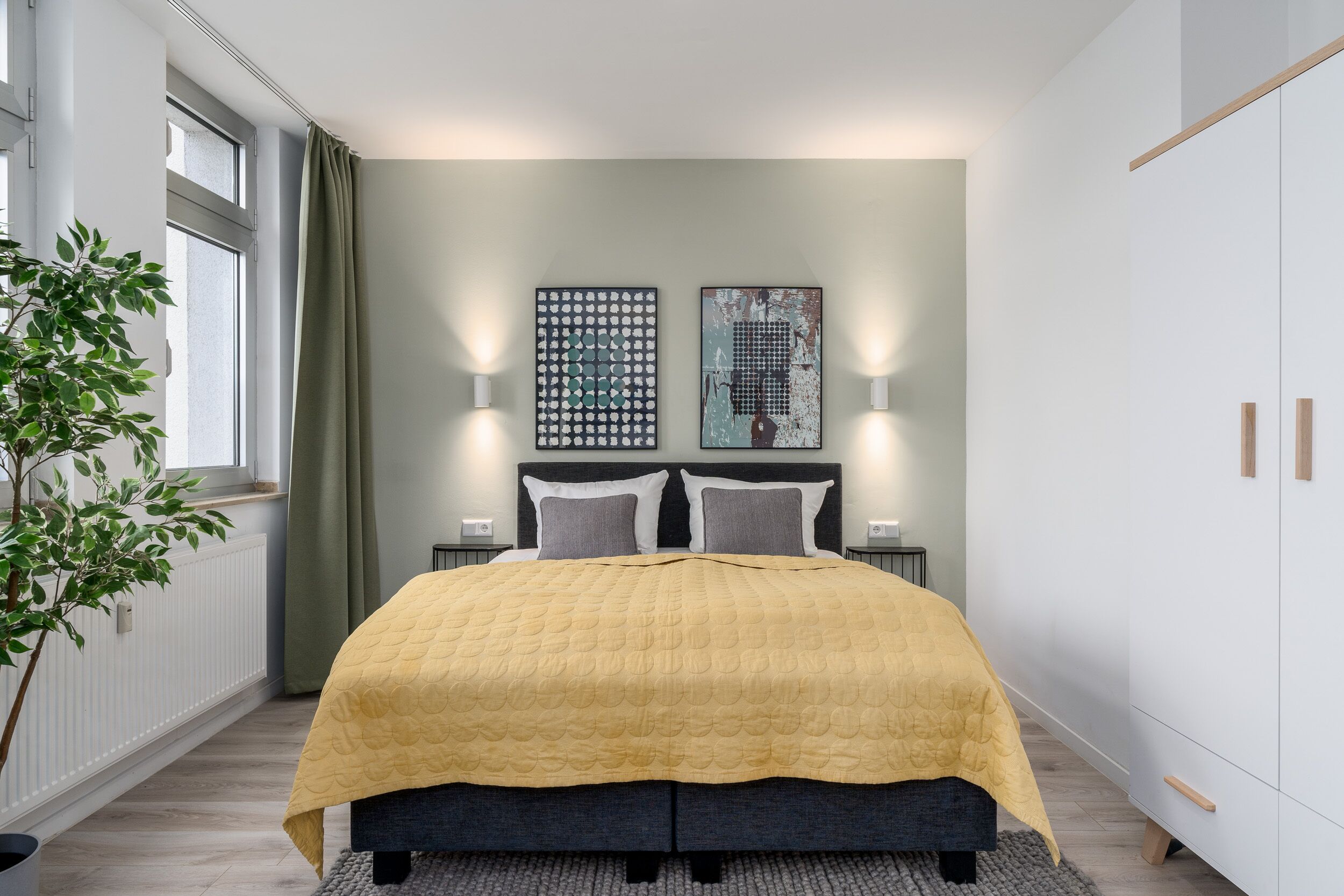 BRIGHT Dortmund Innenstadt