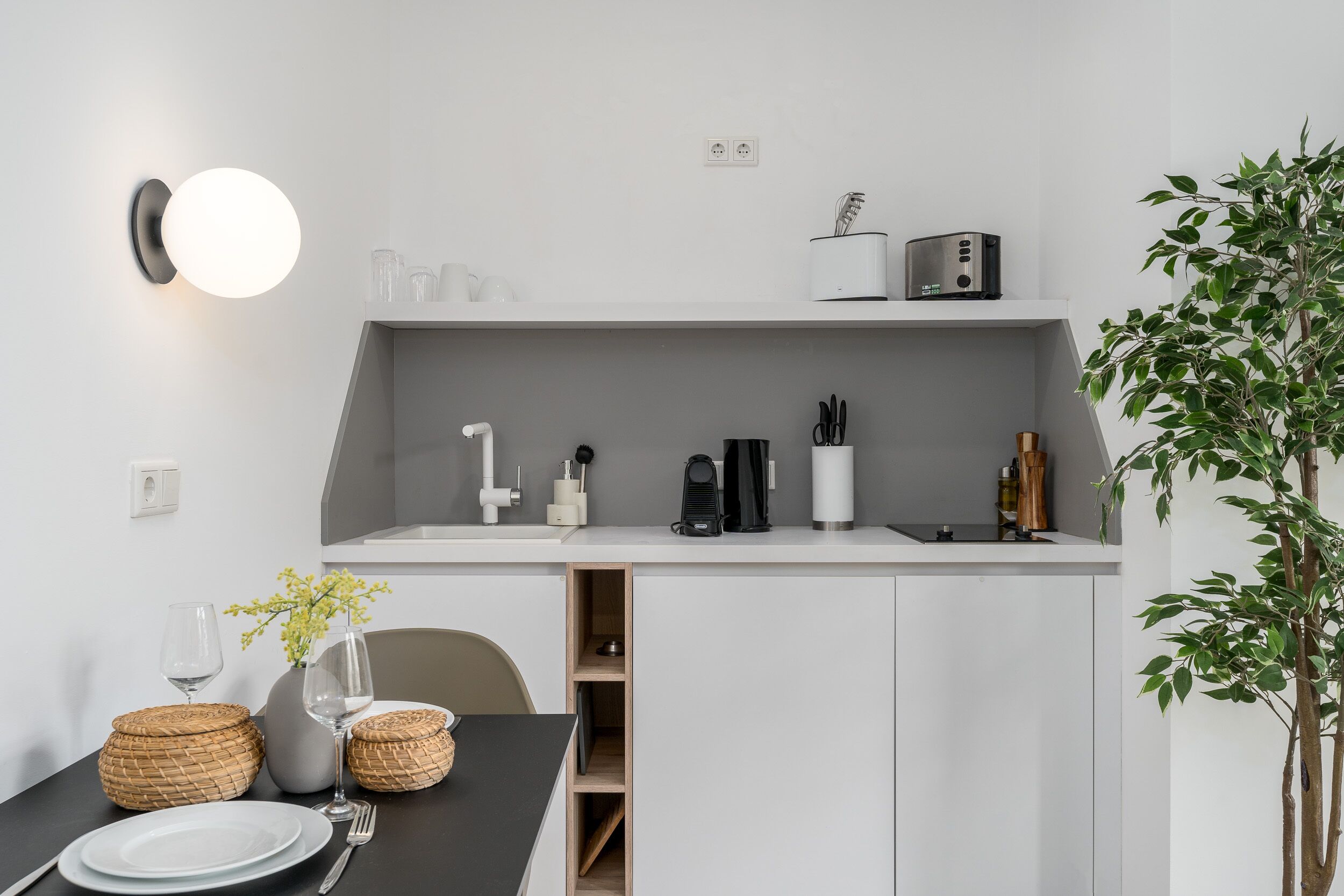 BRIGHT Dortmund Innenstadt