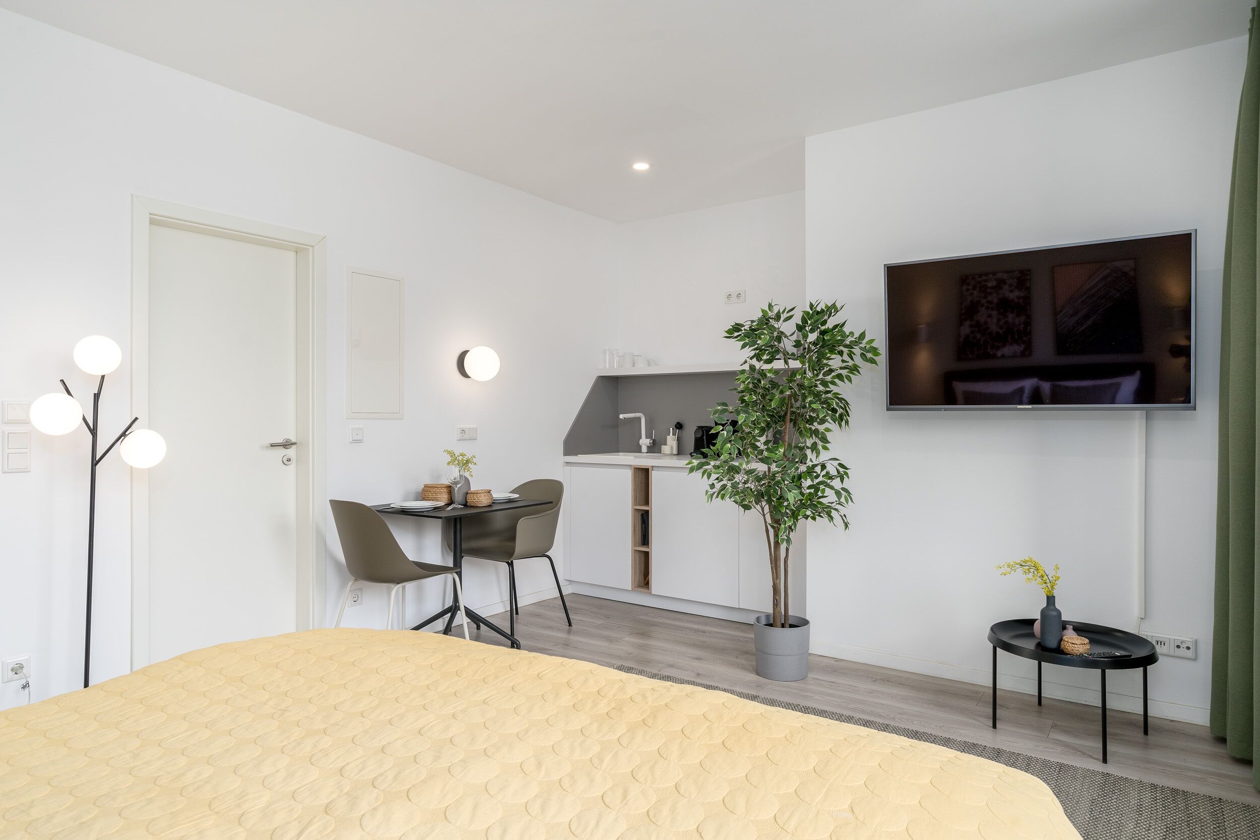 BRIGHT Dortmund Innenstadt