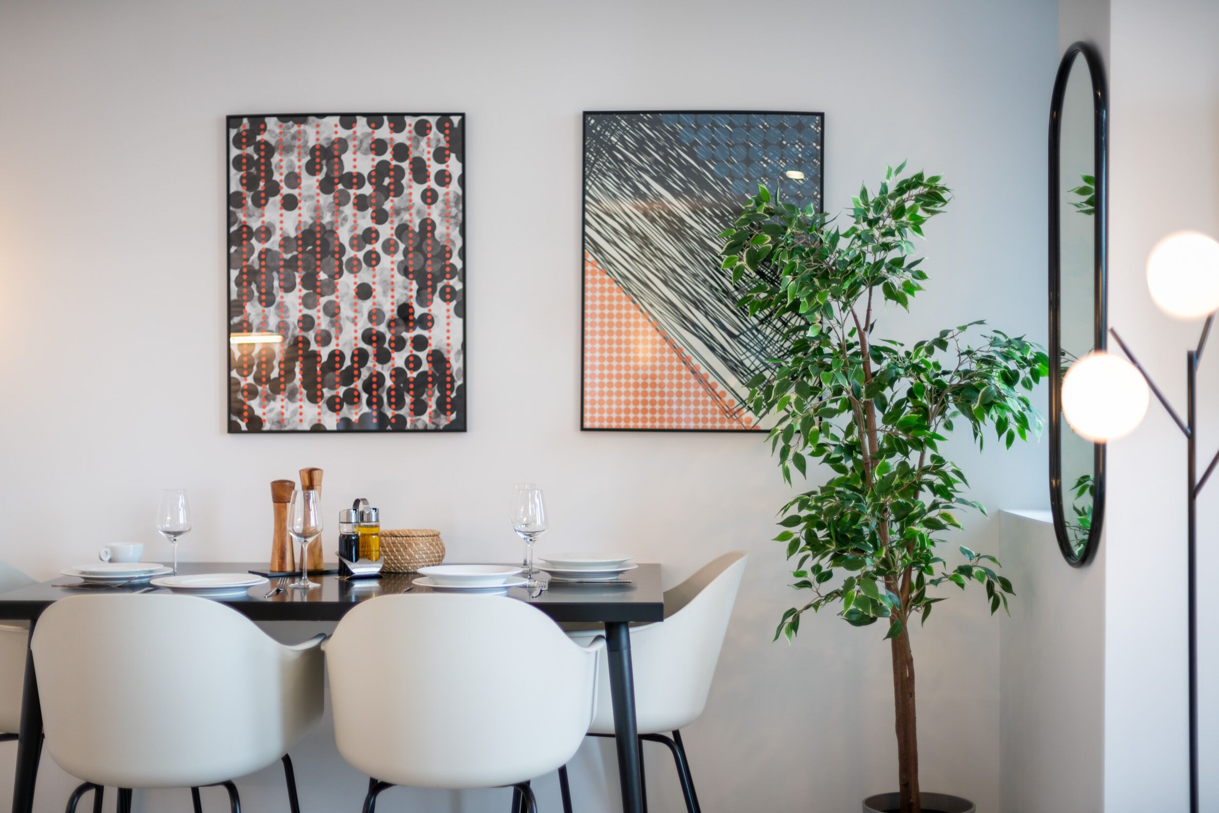 BRIGHT Dortmund Innenstadt