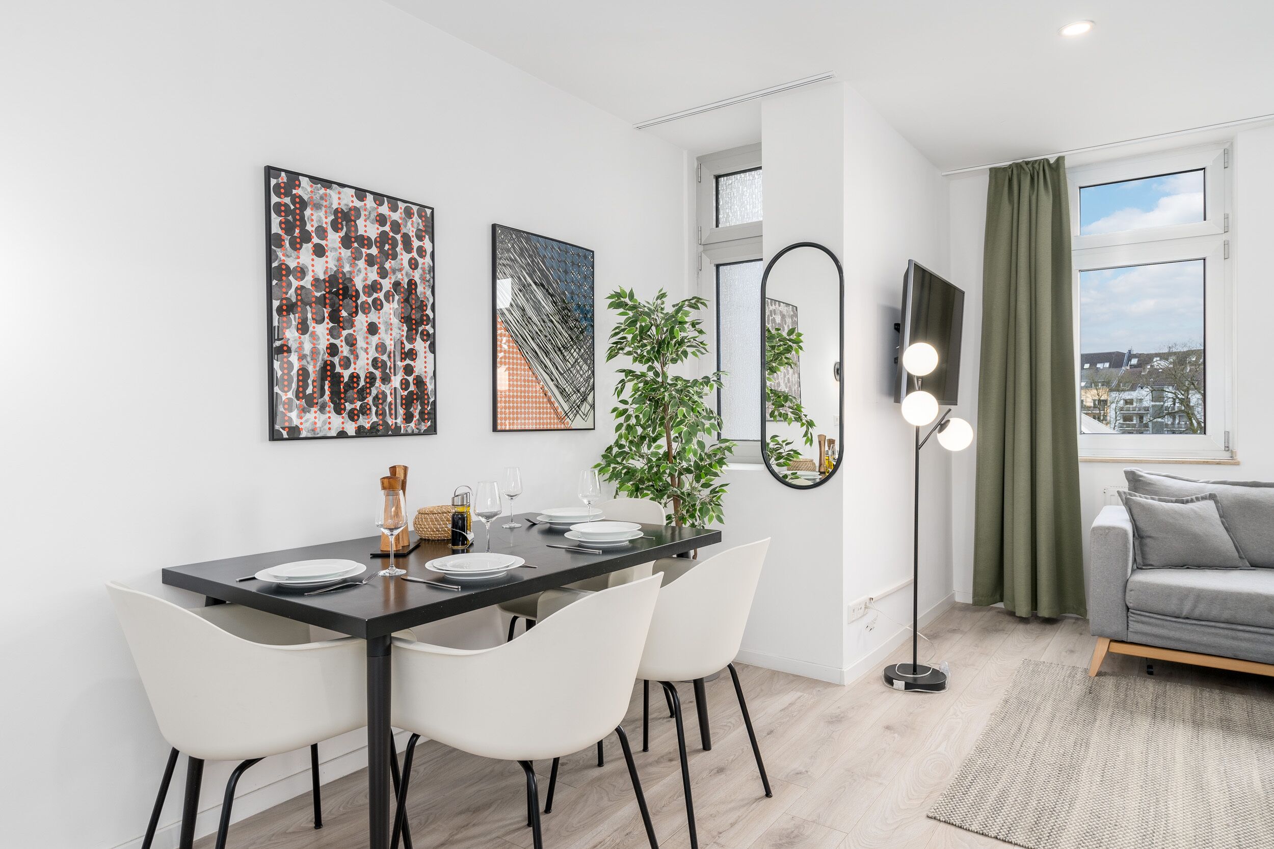 BRIGHT Dortmund Innenstadt