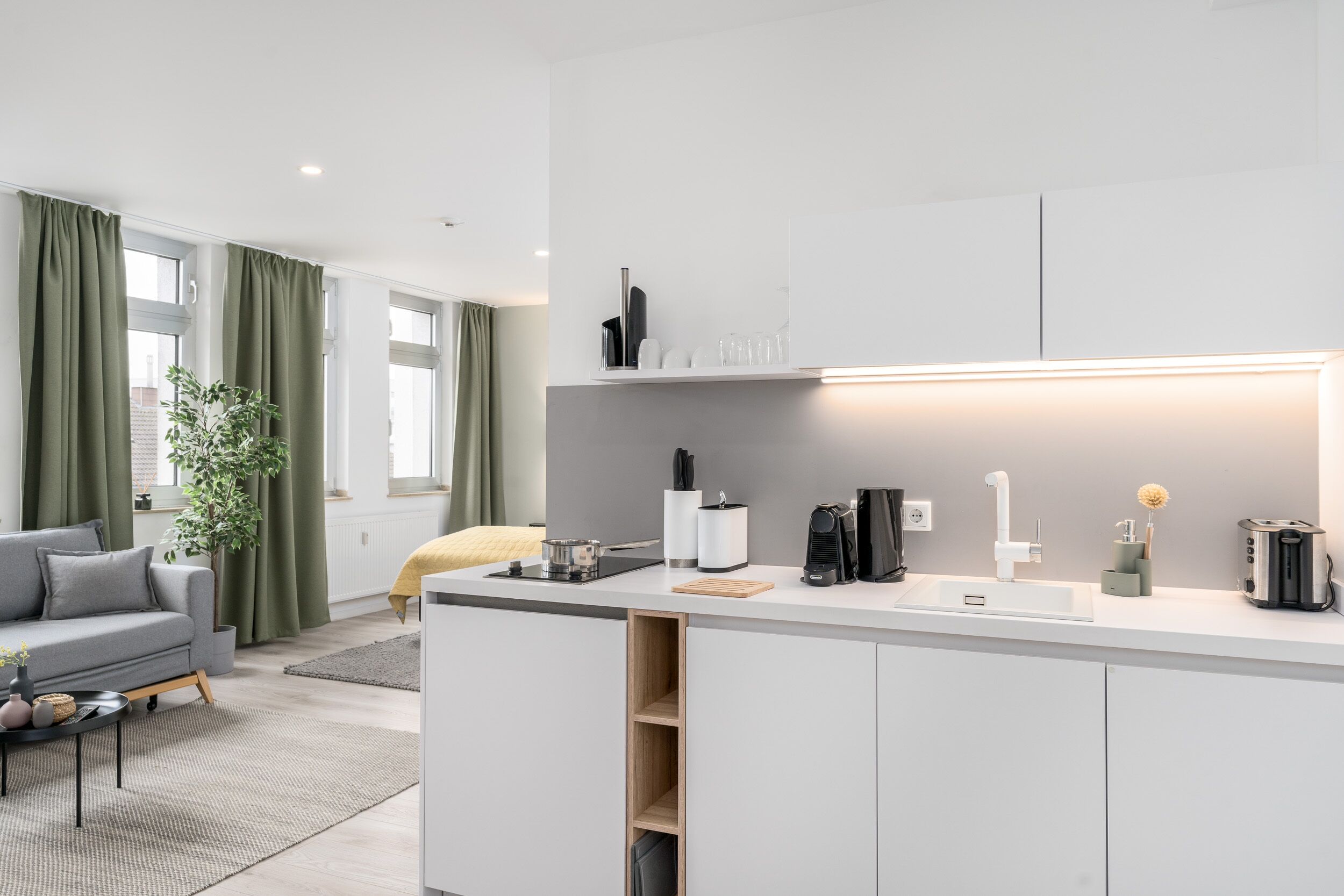 BRIGHT Dortmund Innenstadt