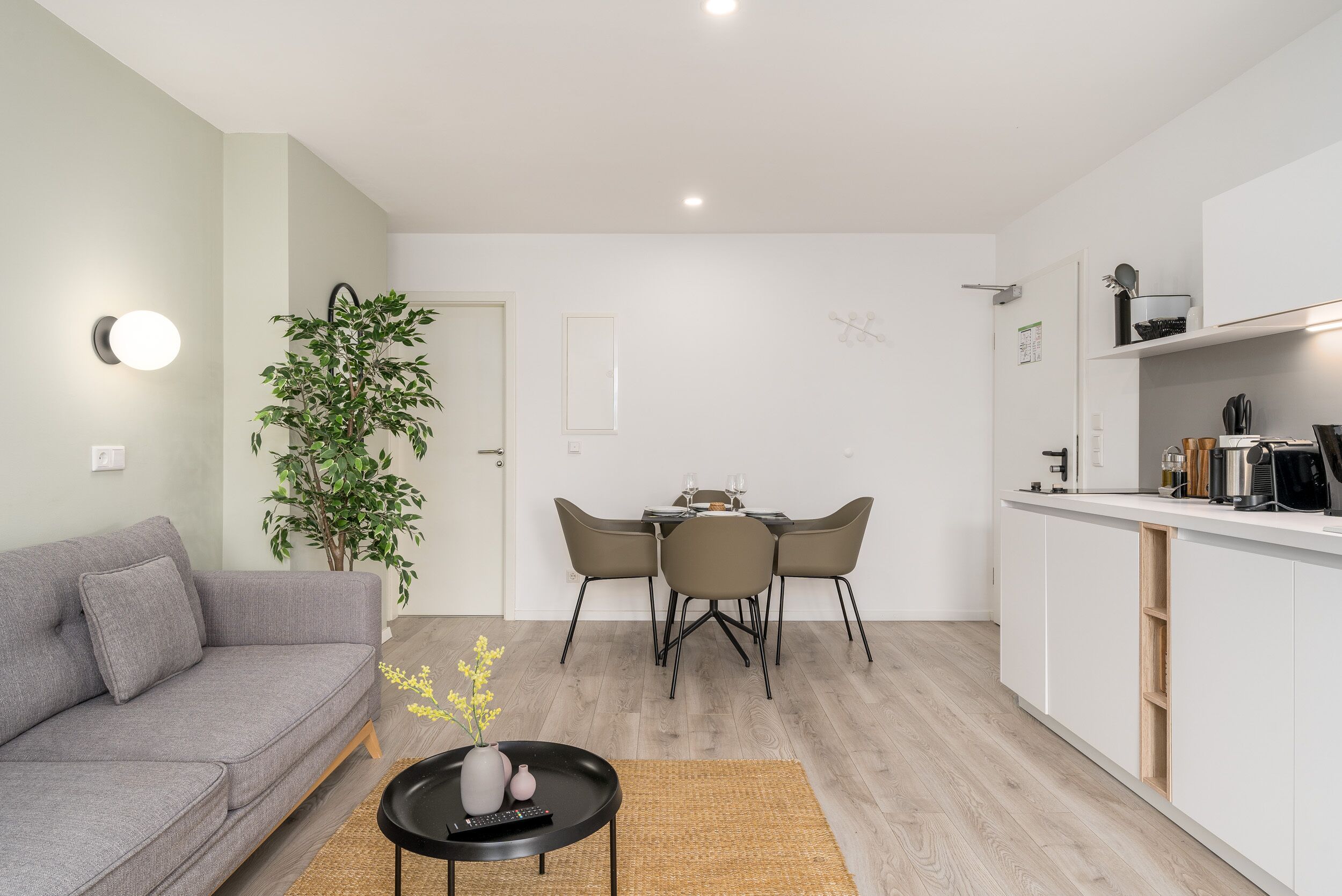 BRIGHT Dortmund Innenstadt