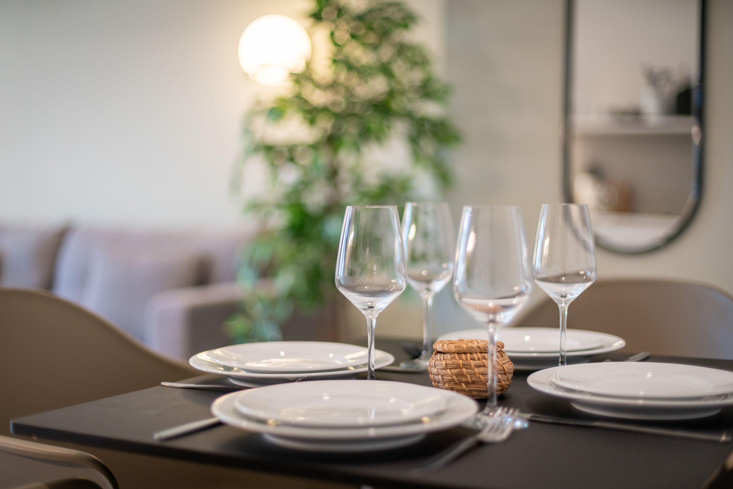 BRIGHT Dortmund Innenstadt