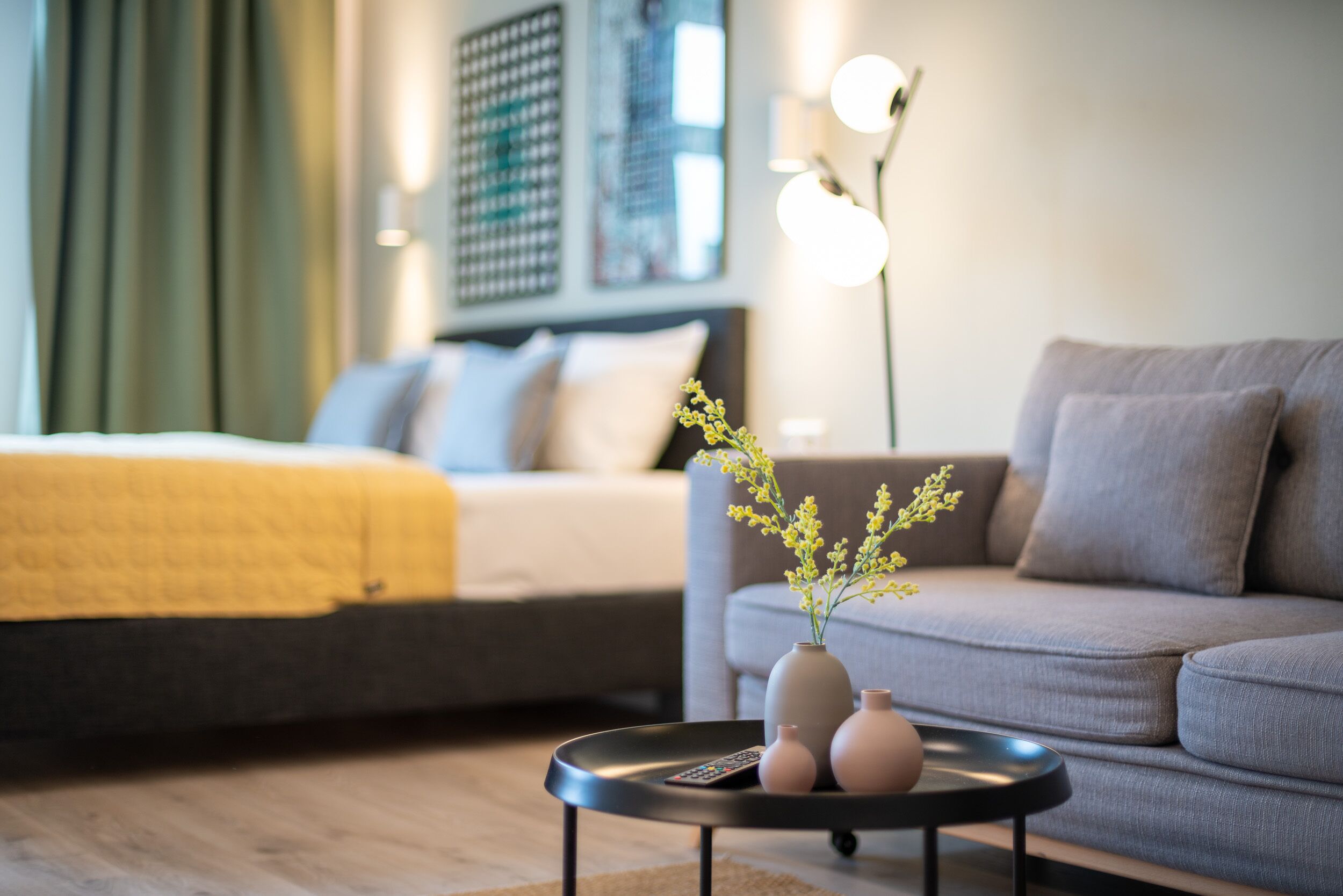 BRIGHT Dortmund Innenstadt