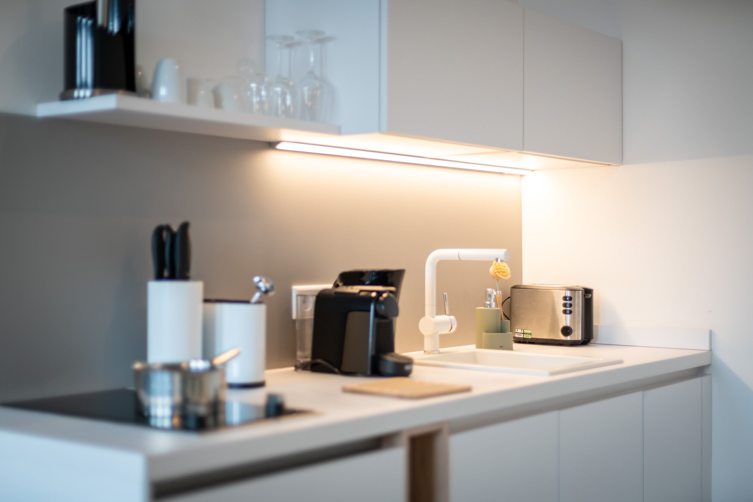 BRIGHT Dortmund Innenstadt