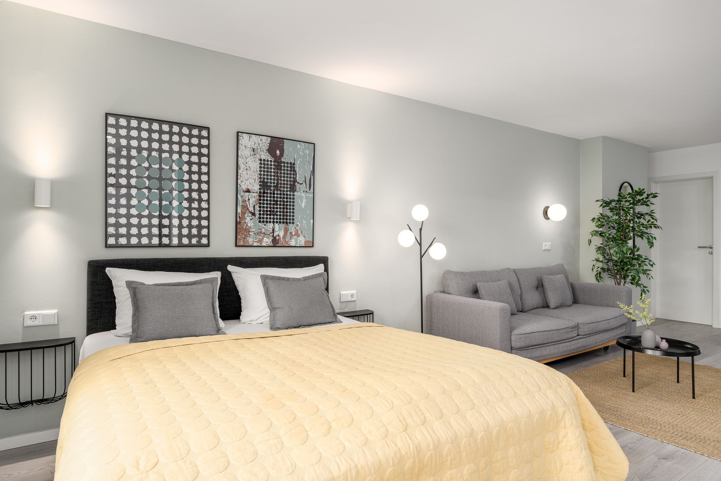 BRIGHT Dortmund Innenstadt