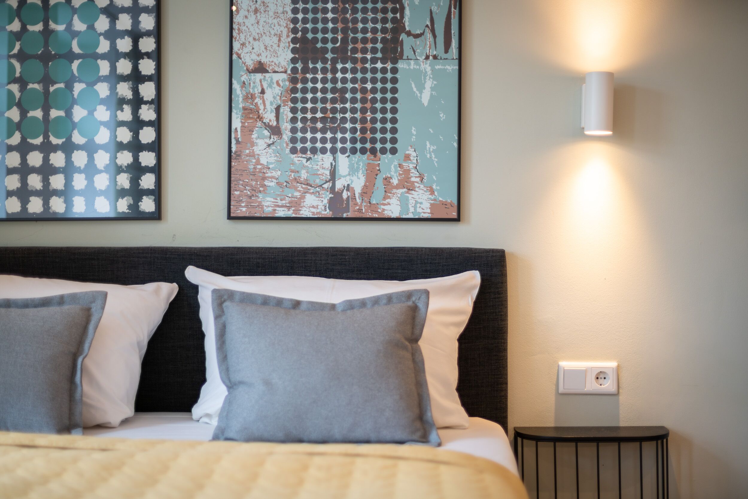 BRIGHT Dortmund Innenstadt