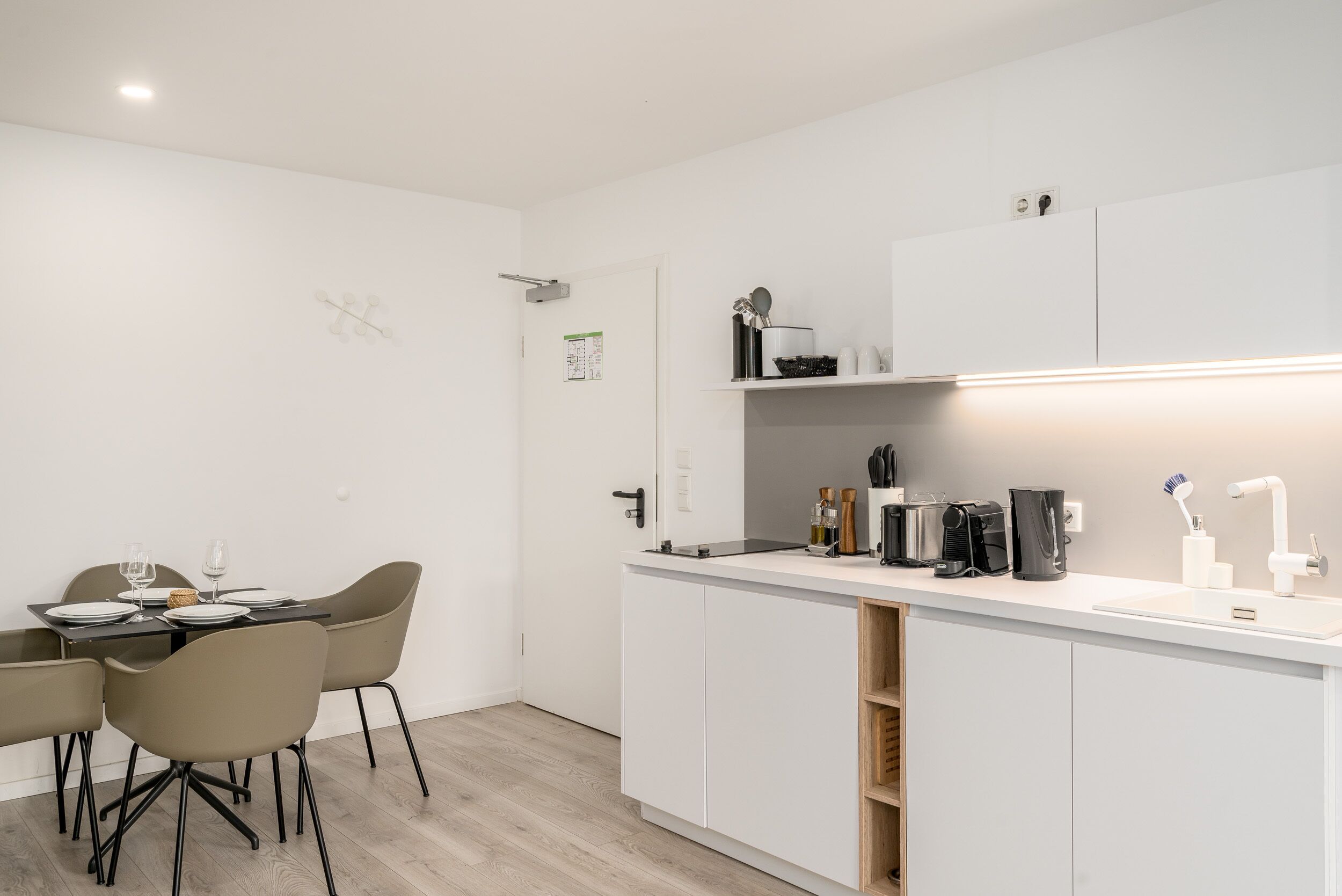 BRIGHT Dortmund Innenstadt