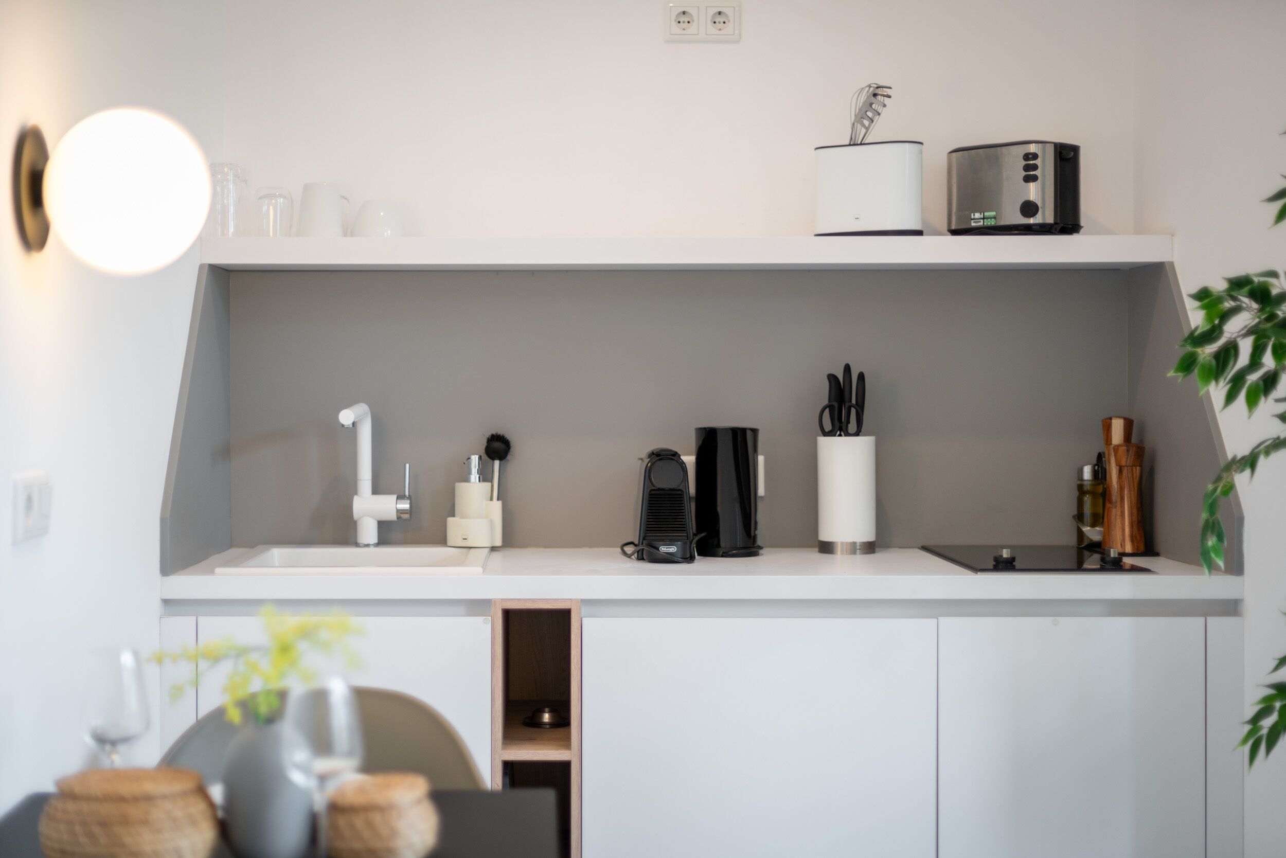 BRIGHT Dortmund Innenstadt