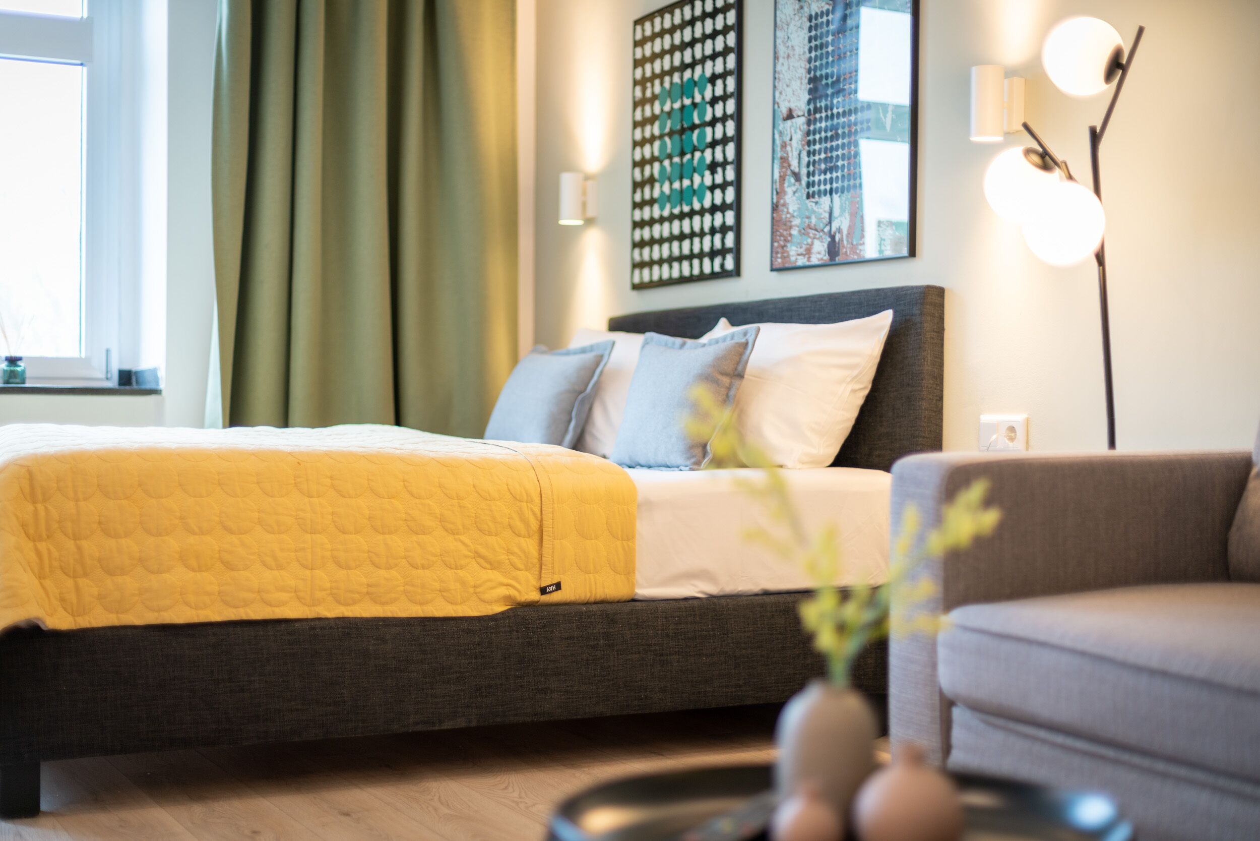 BRIGHT Dortmund Innenstadt