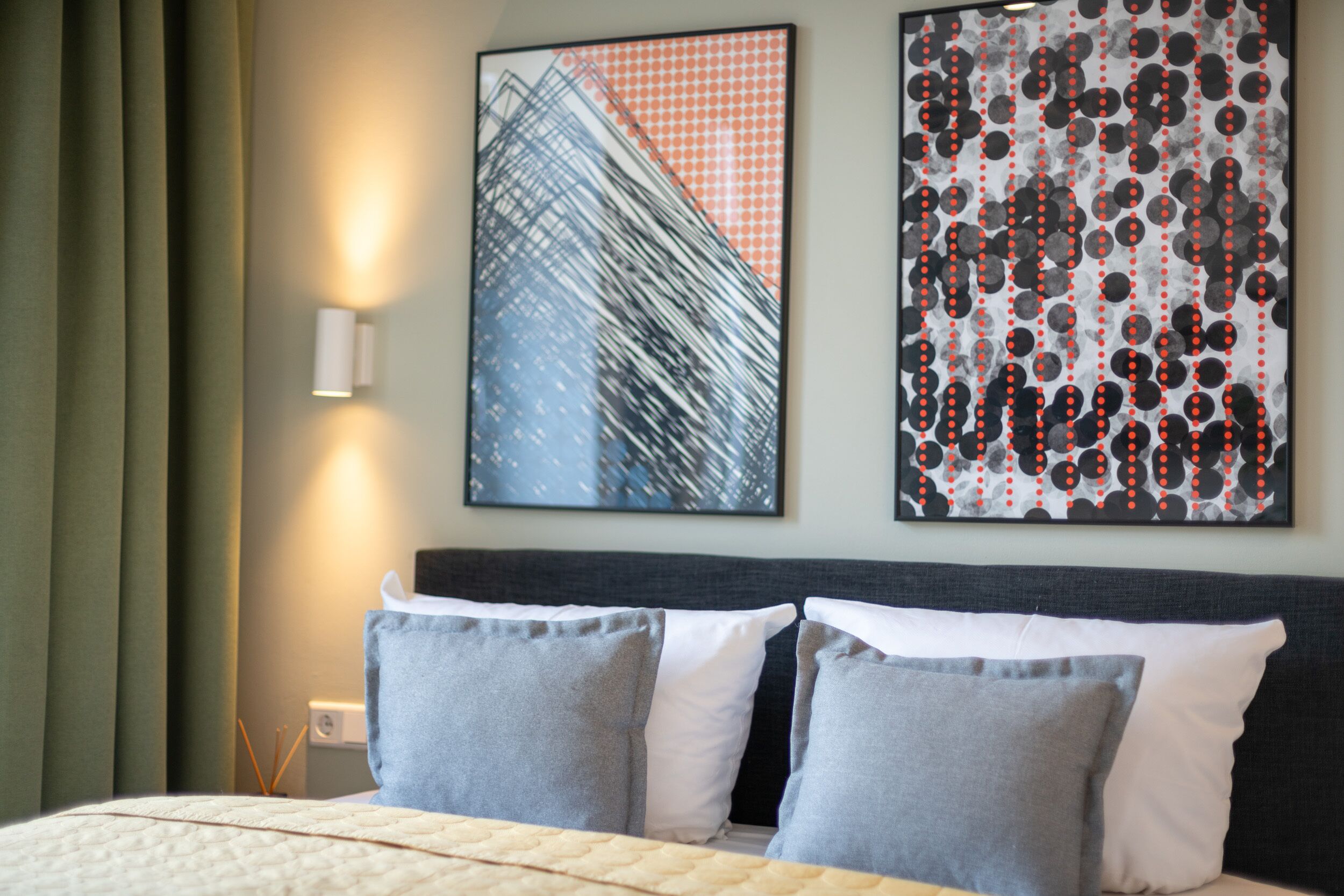 BRIGHT Dortmund Innenstadt