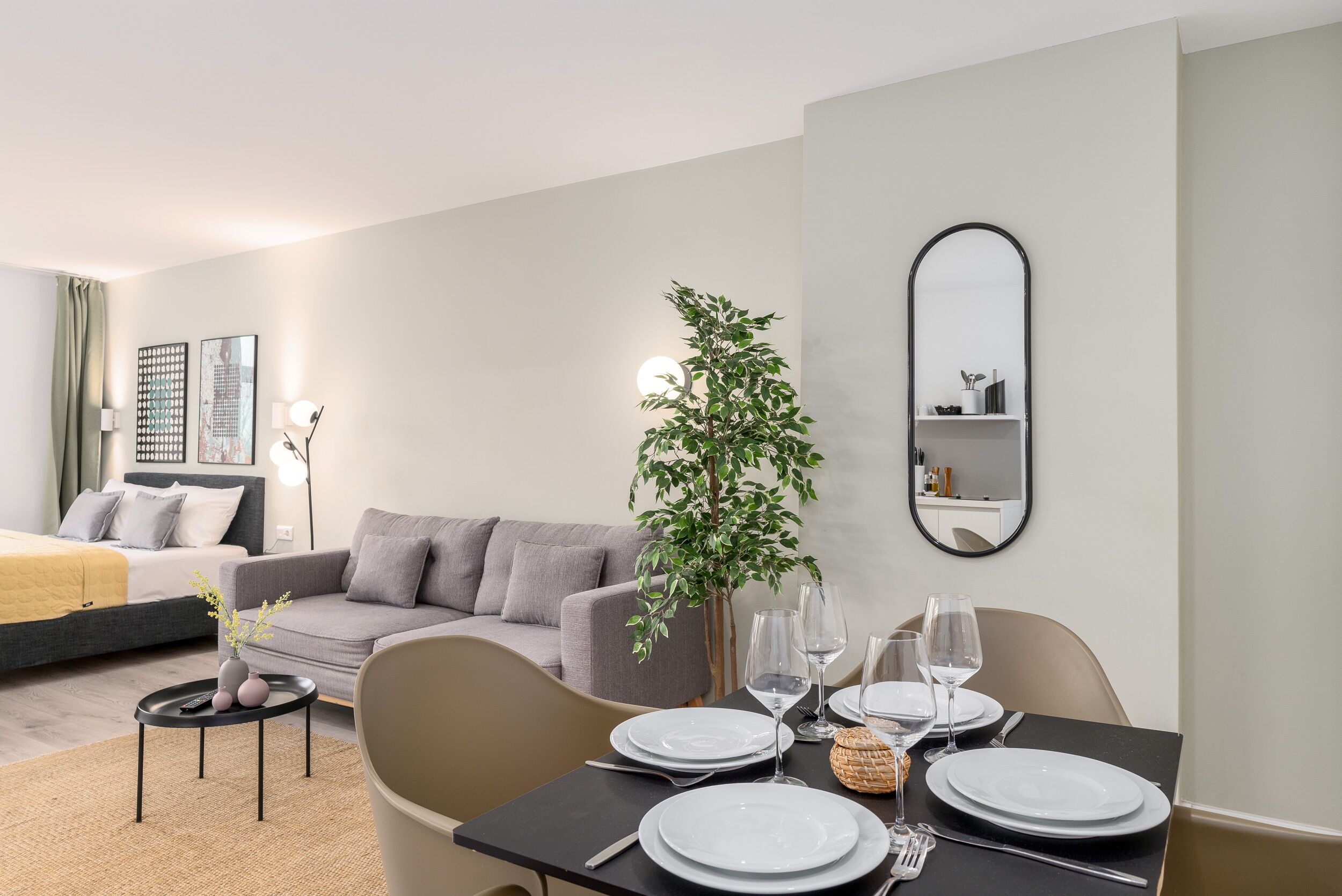 BRIGHT Dortmund Innenstadt