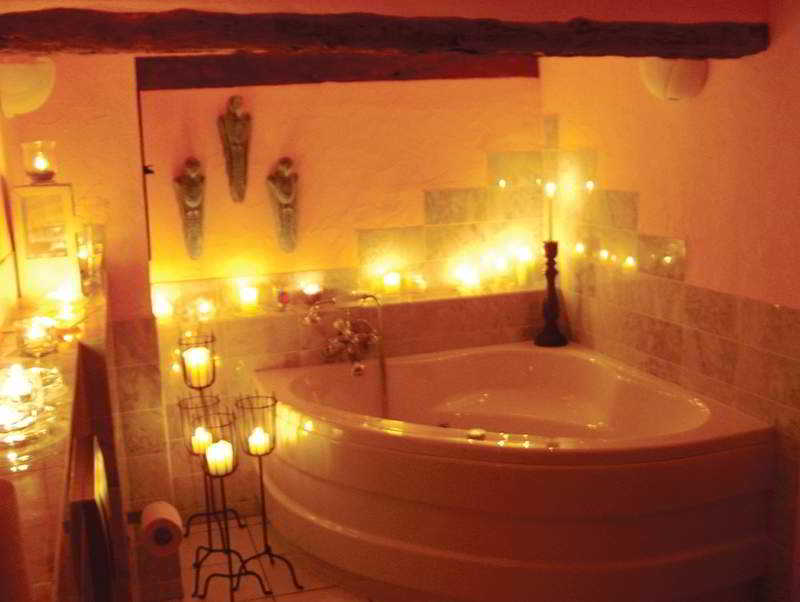 British Bed & Breakfast