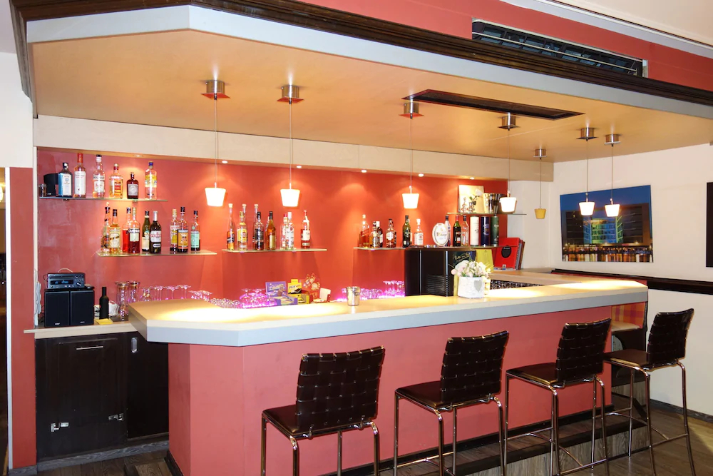 NYCE Hotel Dortmund Thier Galerie