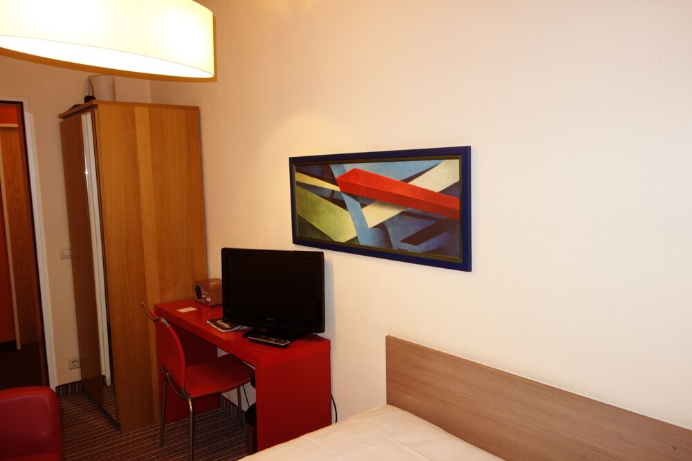 NYCE Hotel Dortmund Thier Galerie