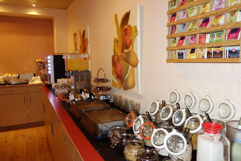 NYCE Hotel Dortmund Thier Galerie