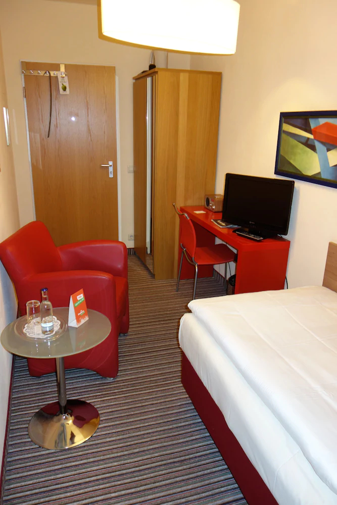 NYCE Hotel Dortmund Thier Galerie