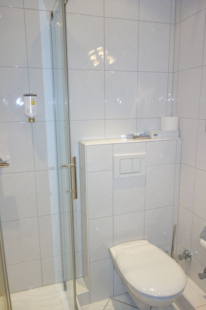 NYCE Hotel Dortmund Thier Galerie
