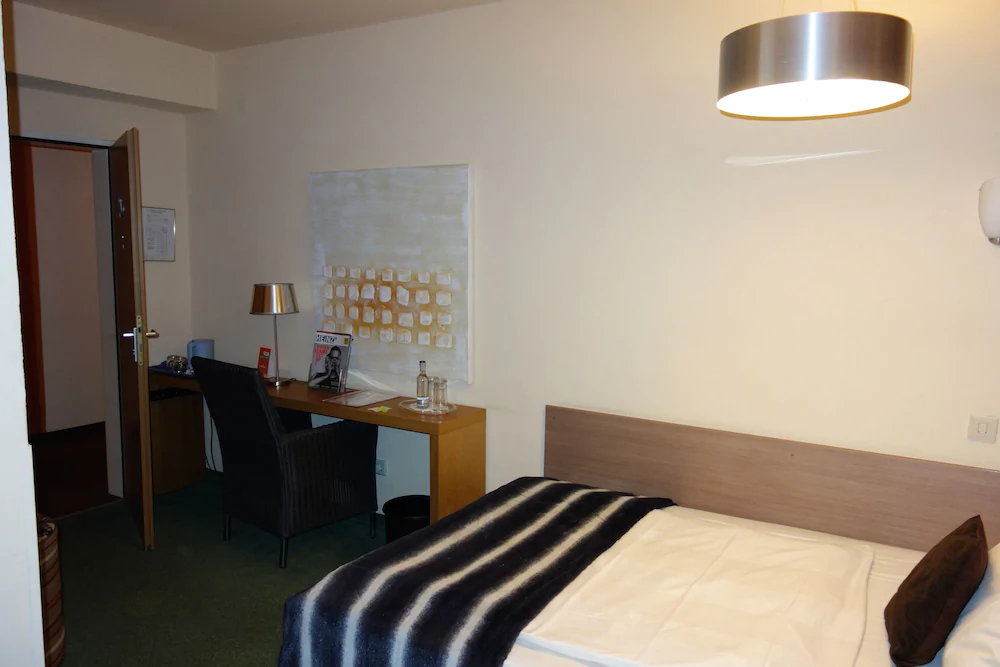 NYCE Hotel Dortmund Thier Galerie