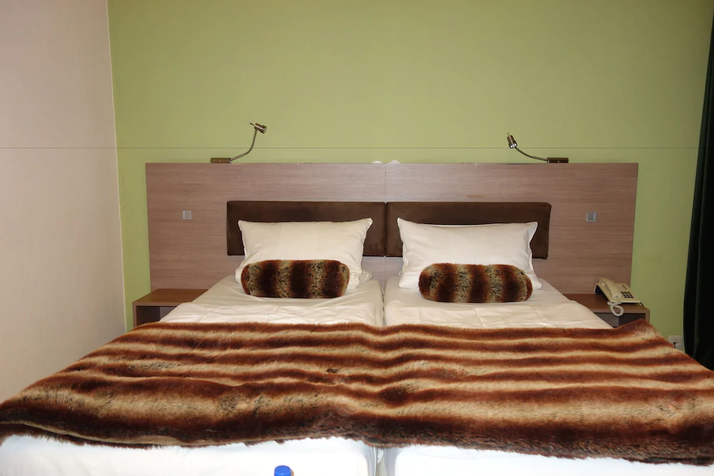 NYCE Hotel Dortmund Thier Galerie
