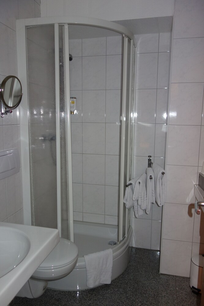 NYCE Hotel Dortmund Thier Galerie