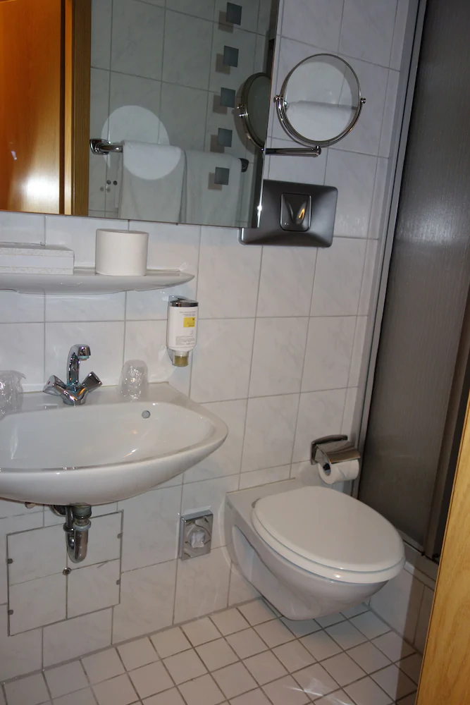 NYCE Hotel Dortmund Thier Galerie