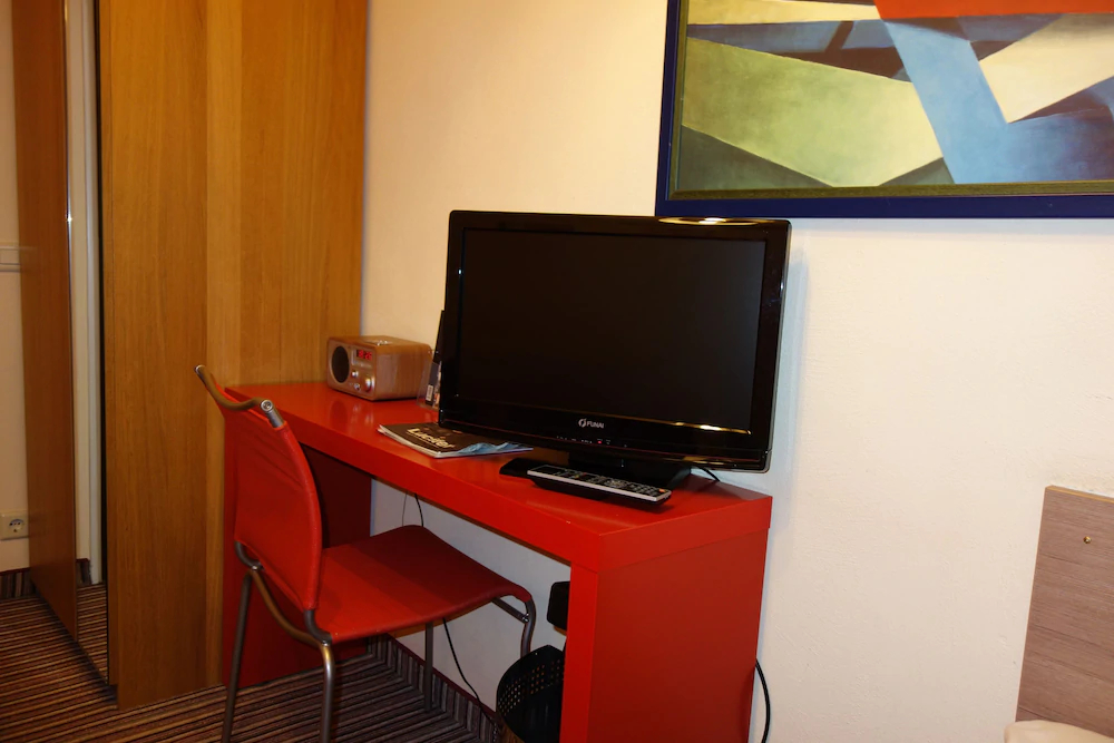 NYCE Hotel Dortmund Thier Galerie