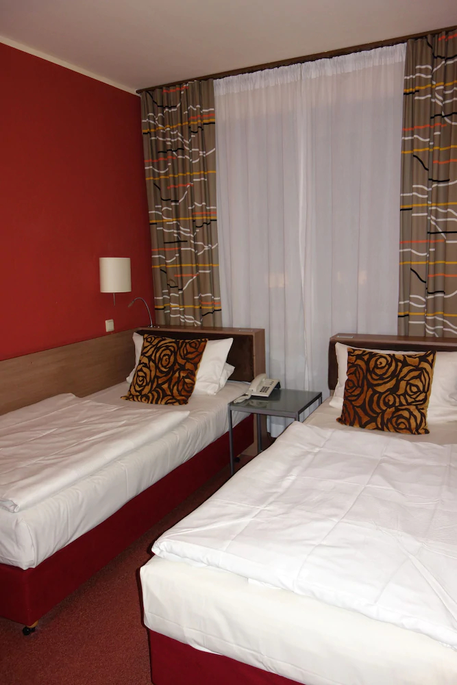 NYCE Hotel Dortmund Thier Galerie