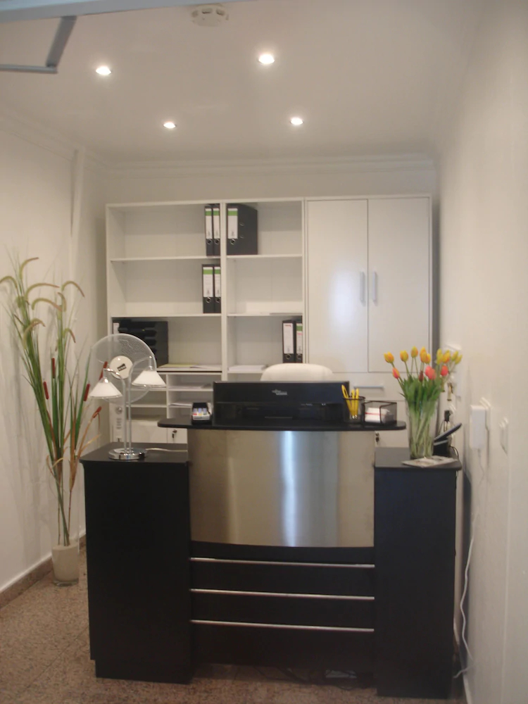 City-Pension-Dortmund