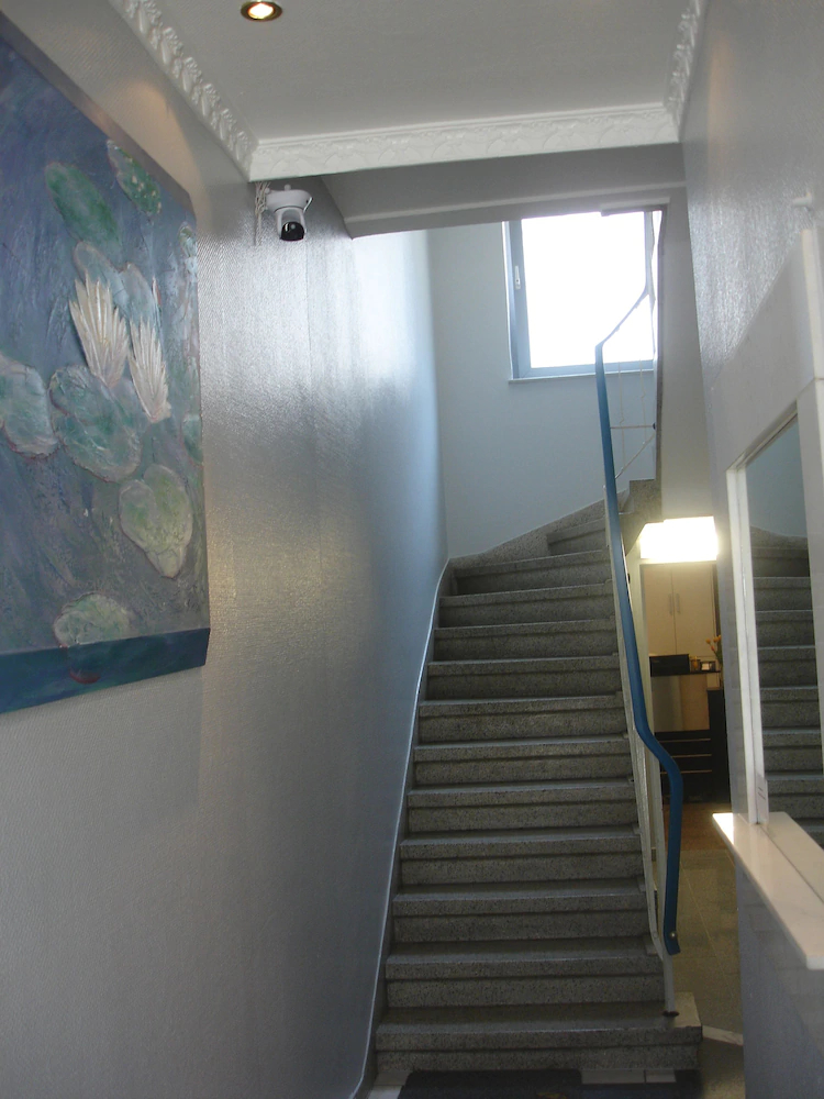 City-Pension-Dortmund