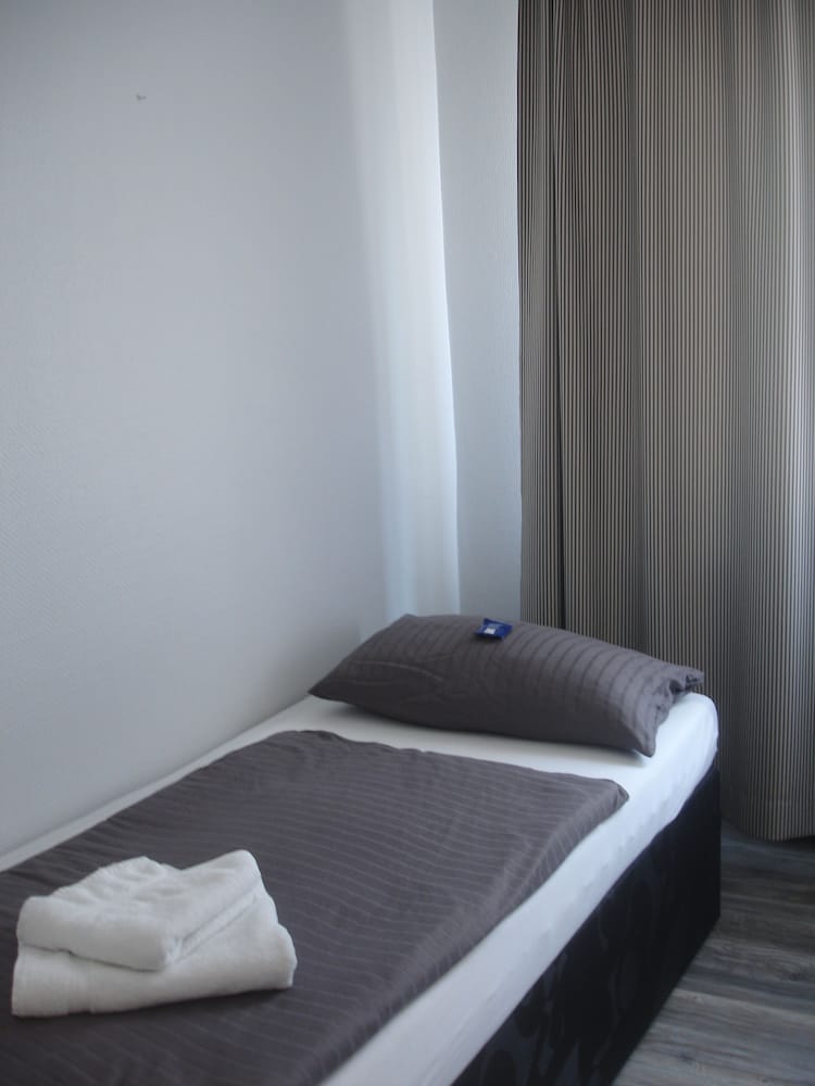 City-Pension-Dortmund