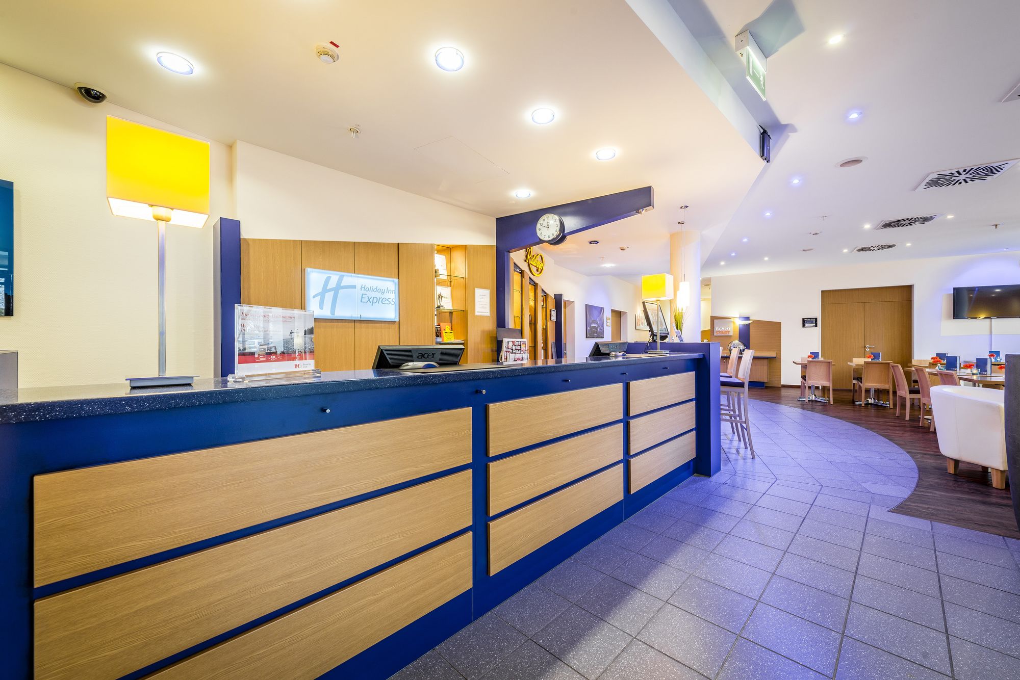 Holiday Inn Express Dortmund