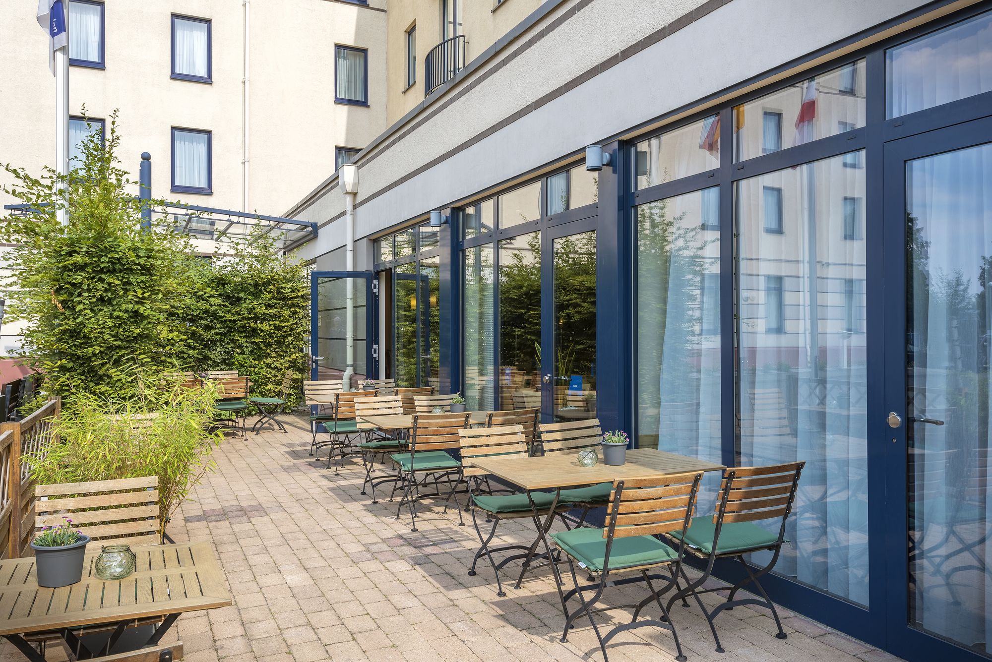 Holiday Inn Express Dortmund
