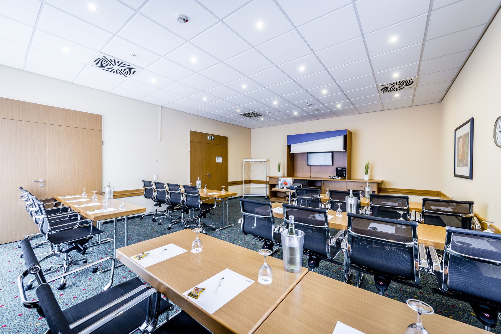 Holiday Inn Express Dortmund